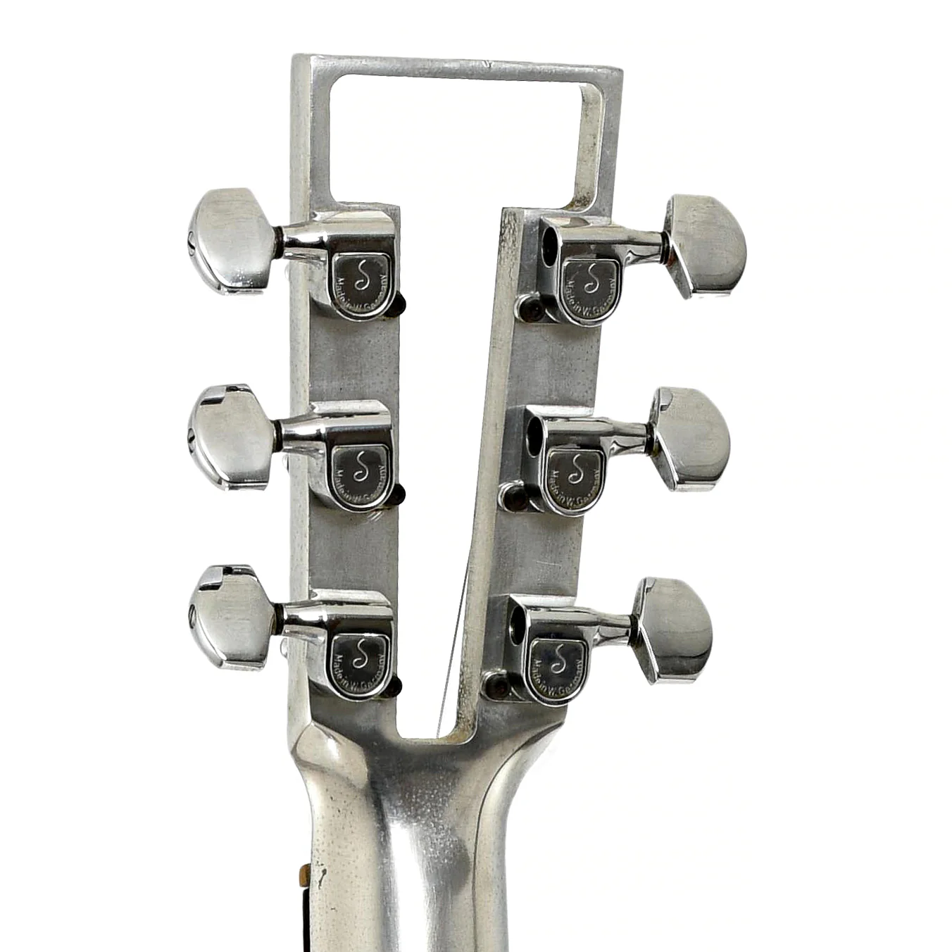 Travis Bean TB1000 Standard Electric Guitar (1976) - Image 9