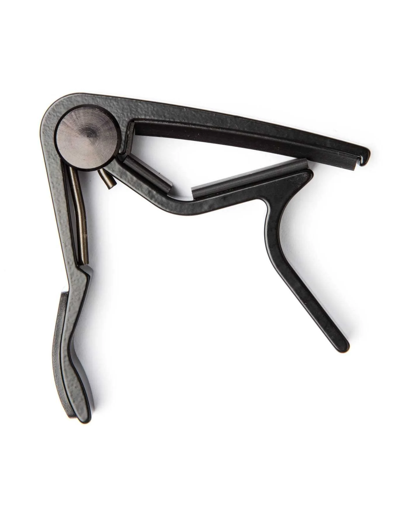 Dunlop 83CB Trigger Acoustic Guitar Capo - Image 2