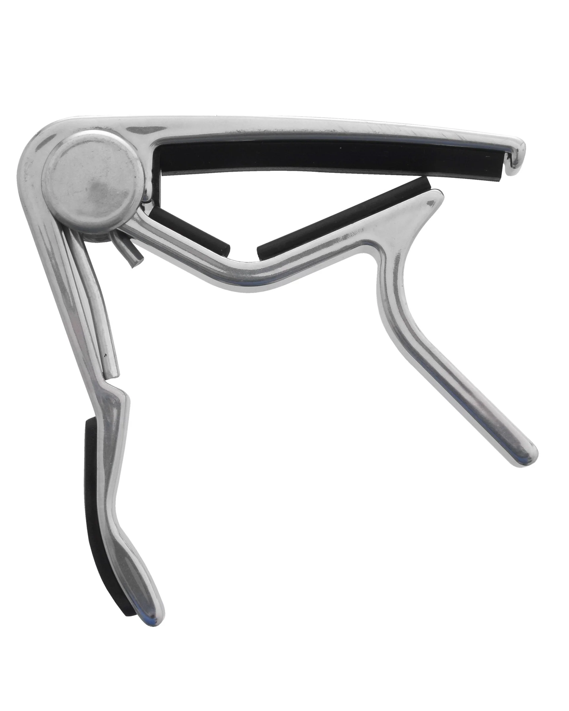 Dunlop 83CN Trigger Acoustic Guitar Capo - Image 2