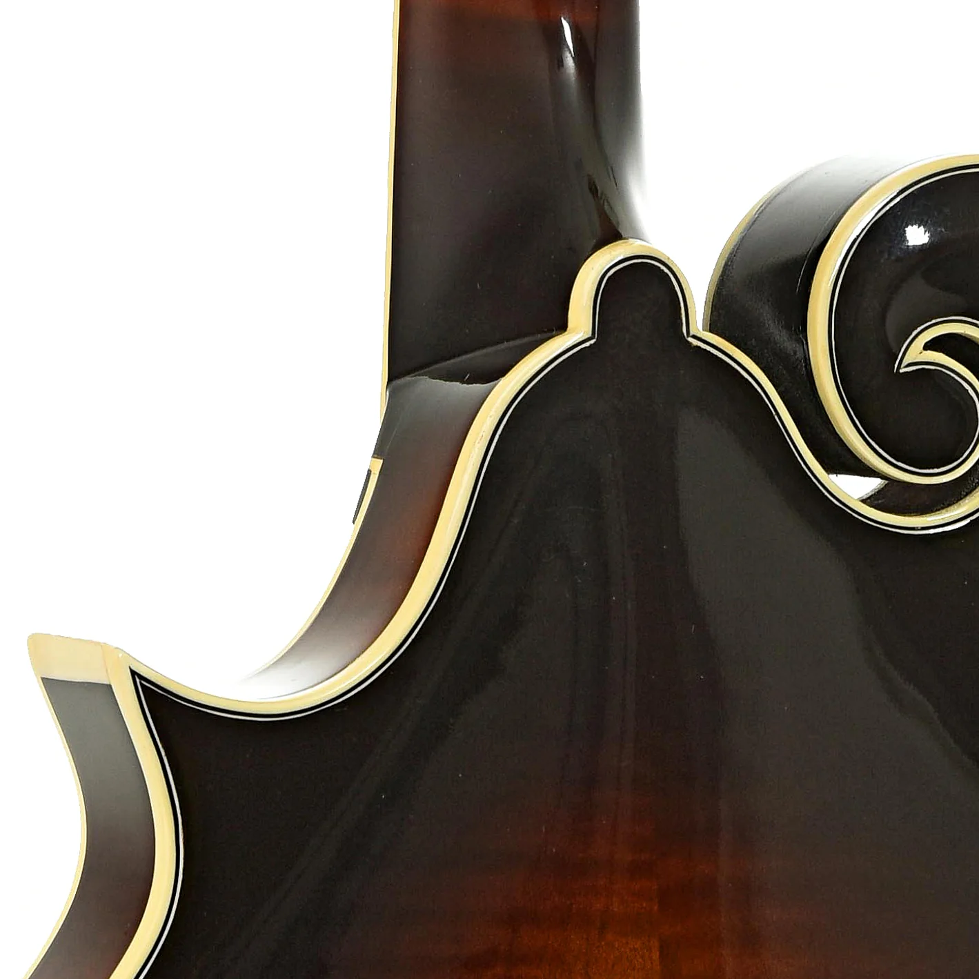 Triggs F-5 Mandolin (2015) - Image 10