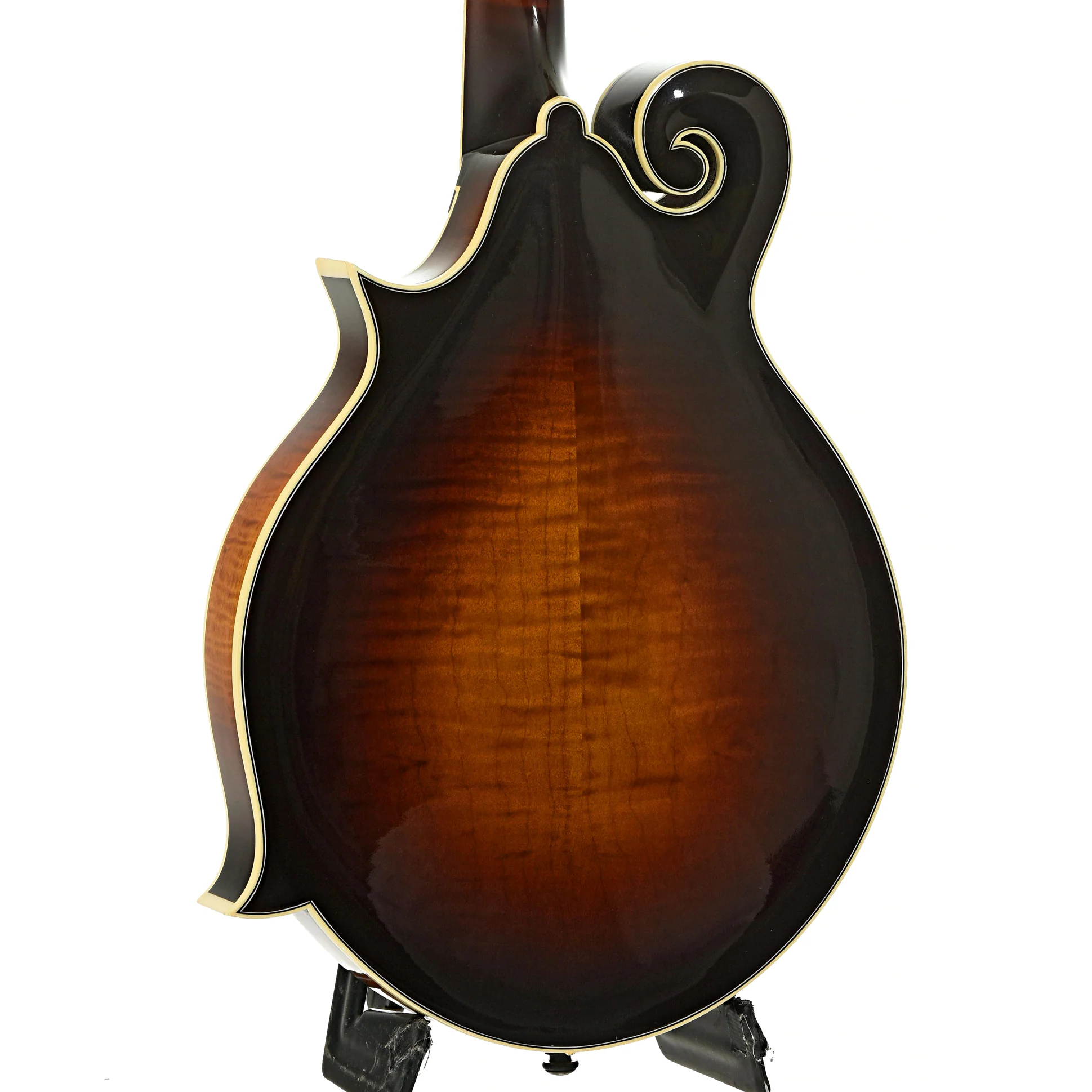 Triggs F-5 Mandolin (2015) - Image 11
