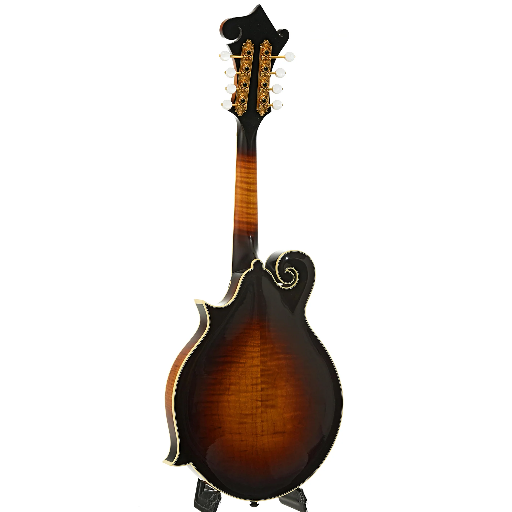 Triggs F-5 Mandolin (2015) - Image 12