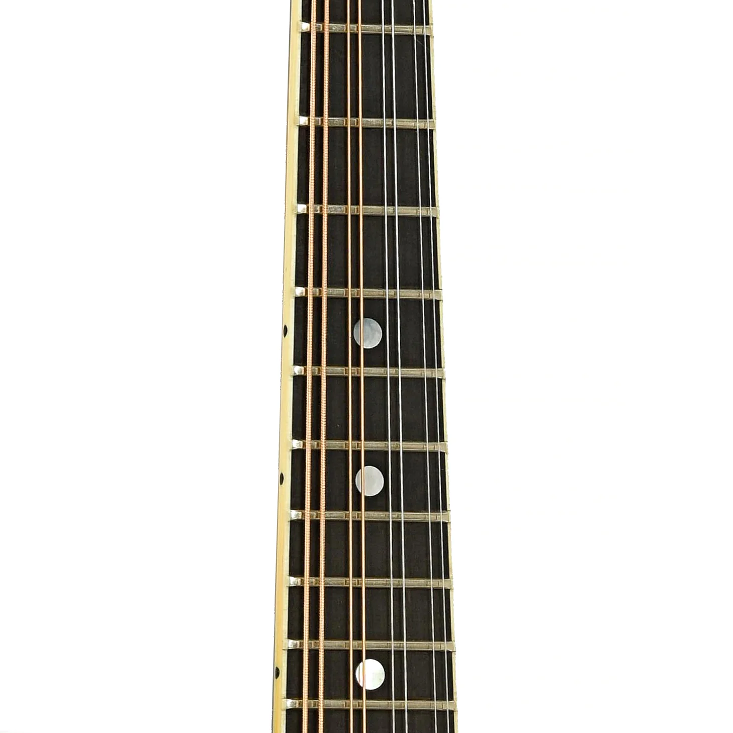 Triggs F-5 Mandolin (2015) - Image 7