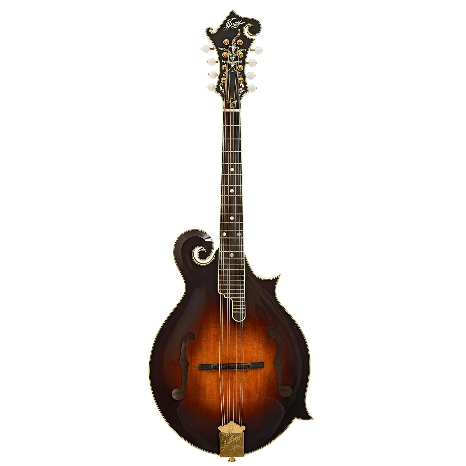 Triggs H-5 Mandola (2023) - Image 14