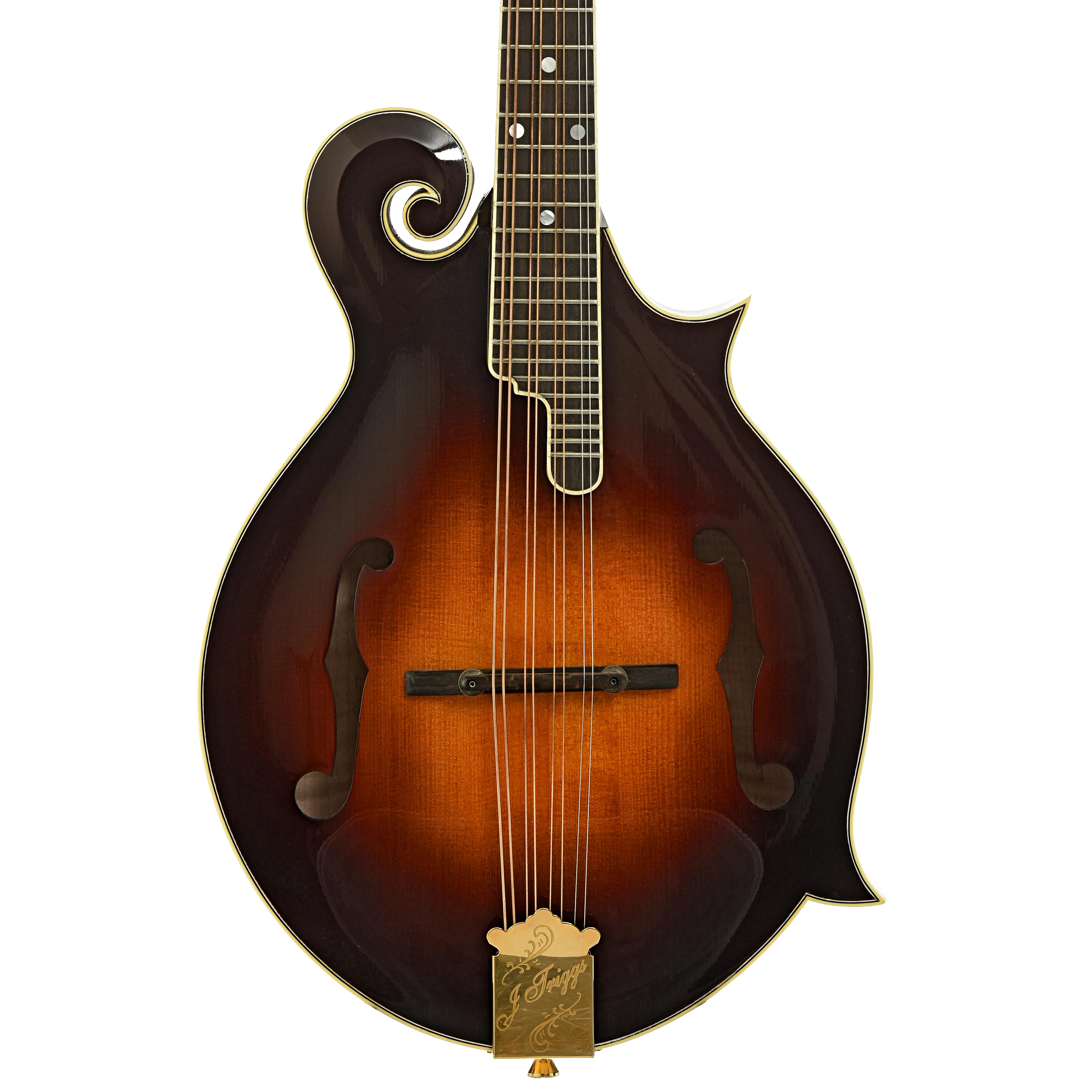 Triggs H-5 Mandola (2023) - Image 2