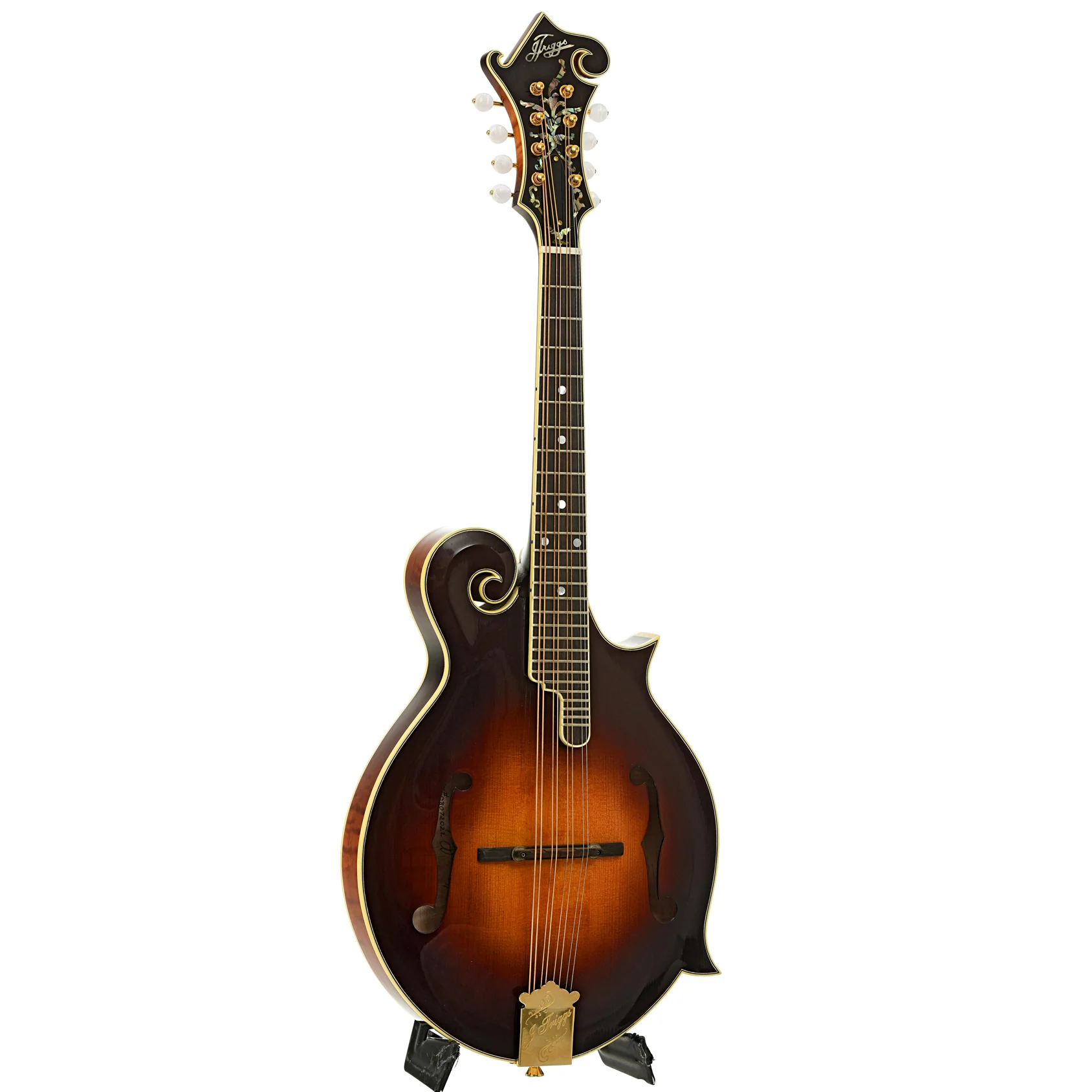 Triggs H-5 Mandola (2023) - Image 3