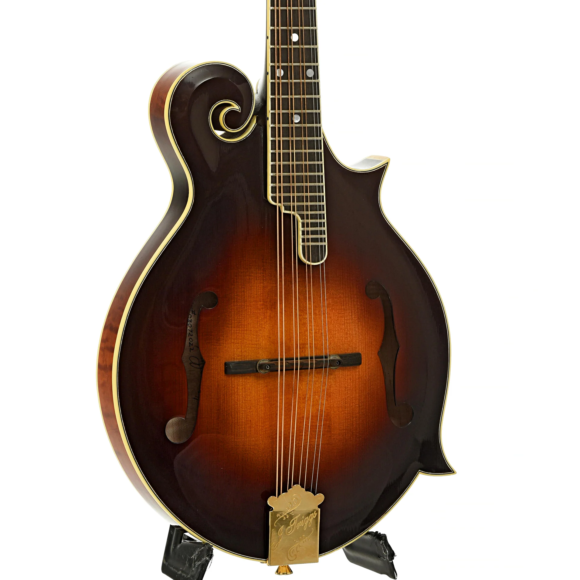 Triggs H-5 Mandola (2023) - Image 4