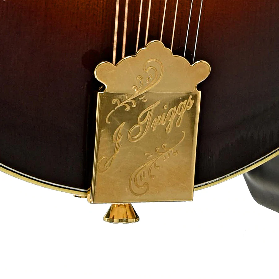 Triggs H-5 Mandola (2023) - Image 5