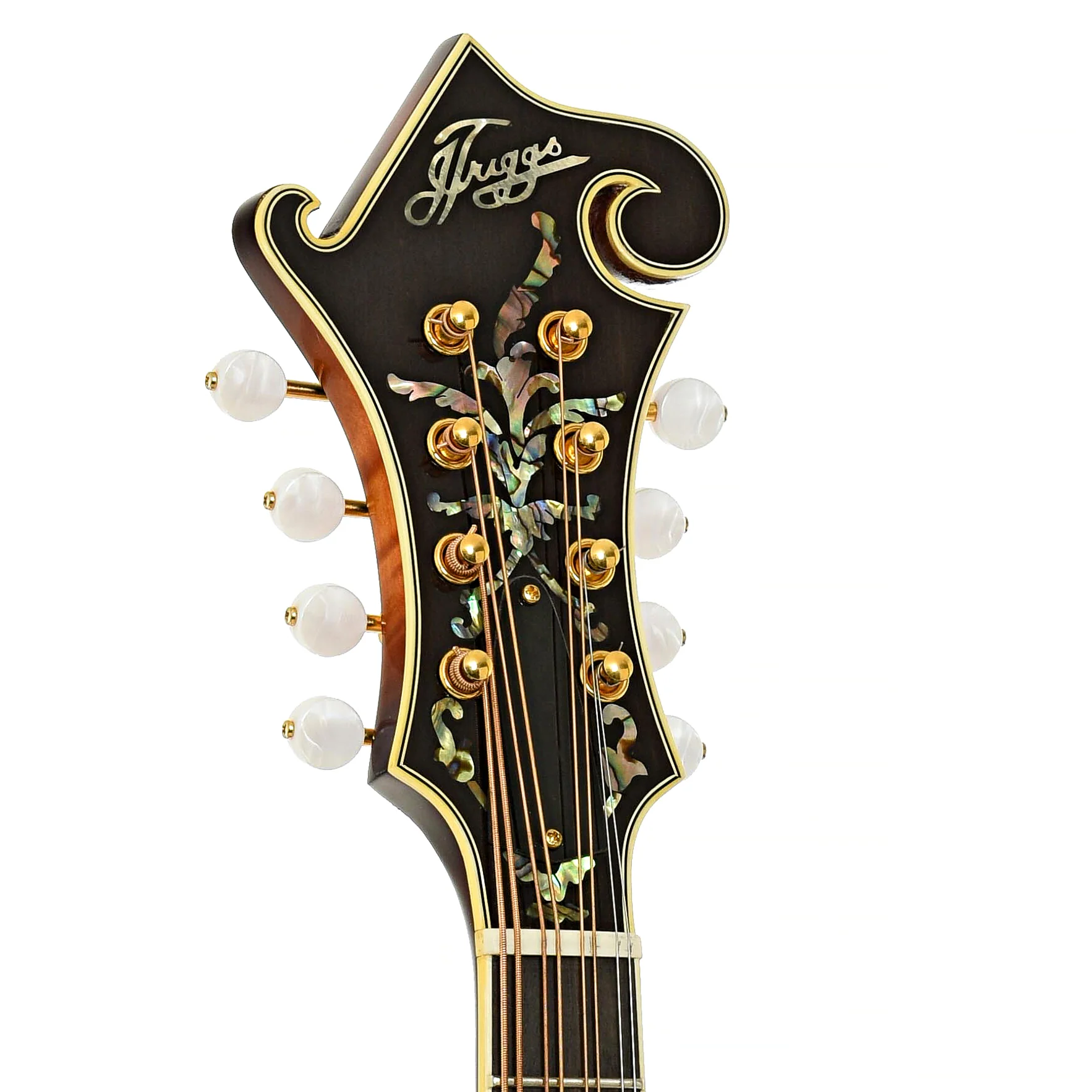 Triggs H-5 Mandola (2023) - Image 8