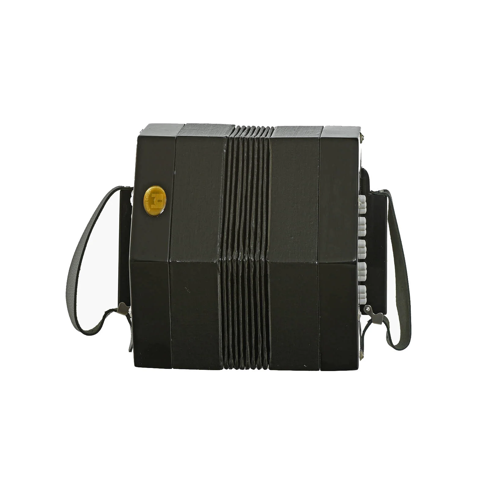 Trinity College AP-1130A Anglo-Style 30 Button Concertina - Image 2