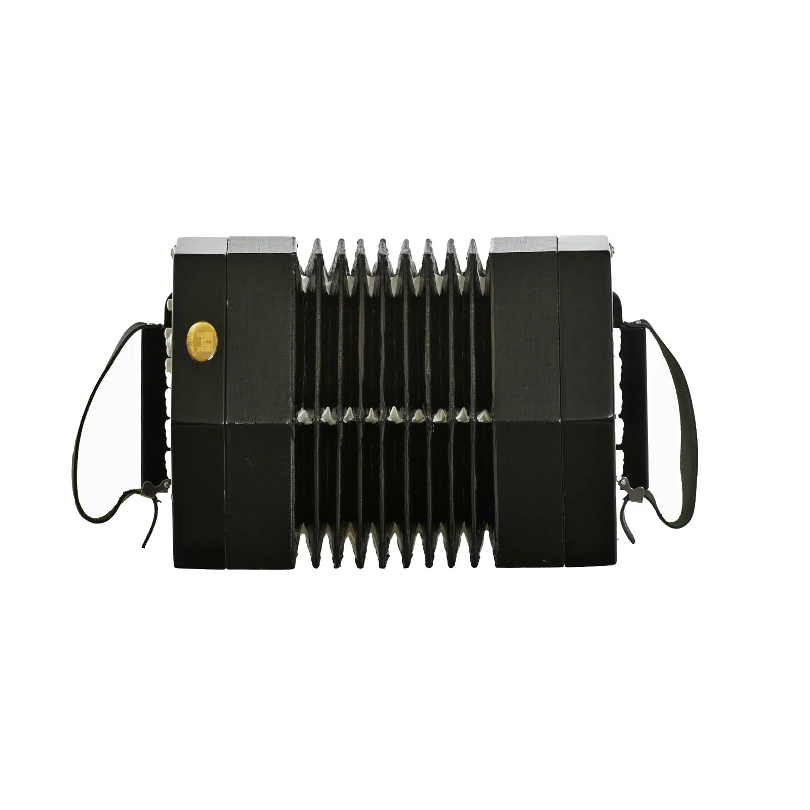 Trinity College AP-1130A Anglo-Style 30 Button Concertina - Image 6