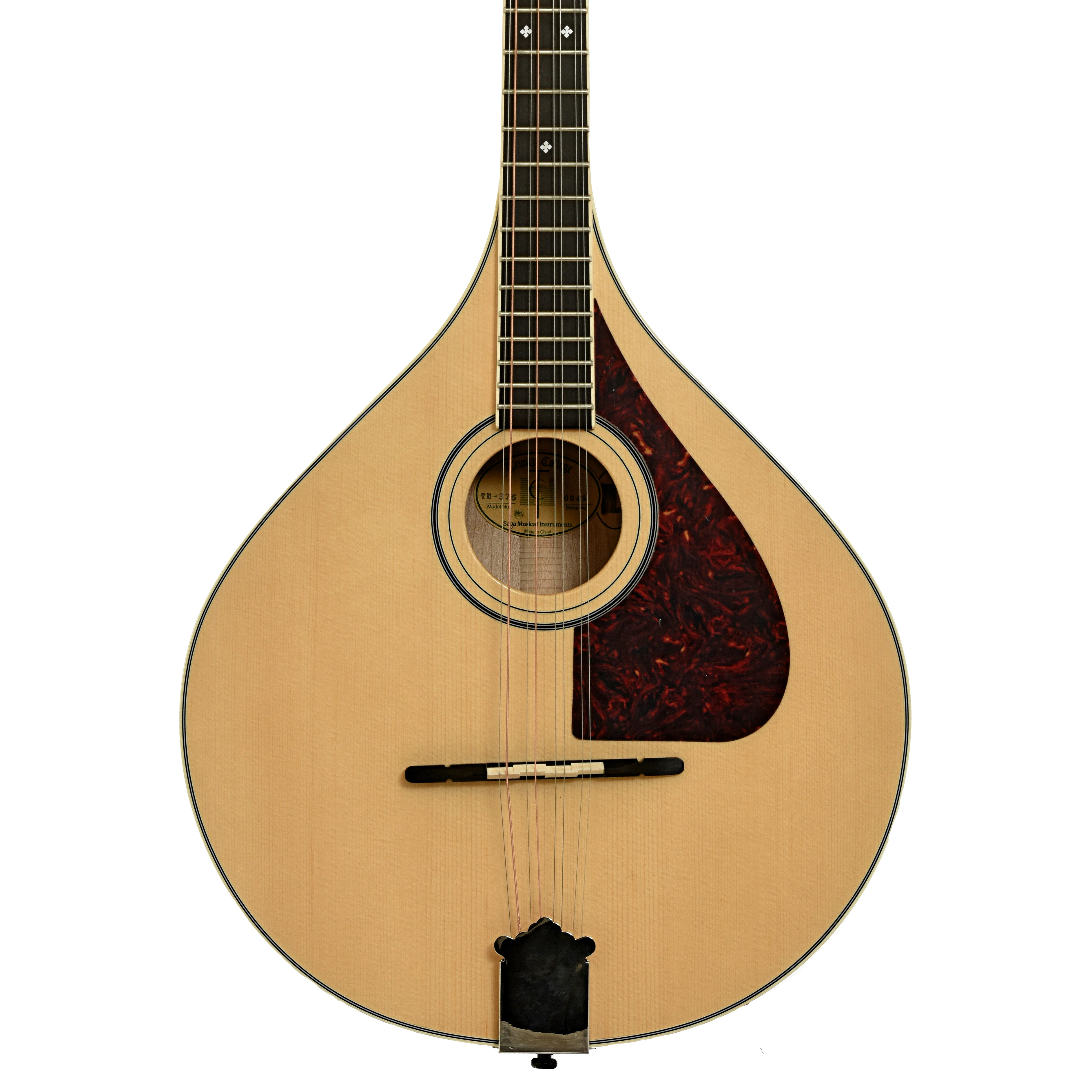 Trinity College Bouzouki
