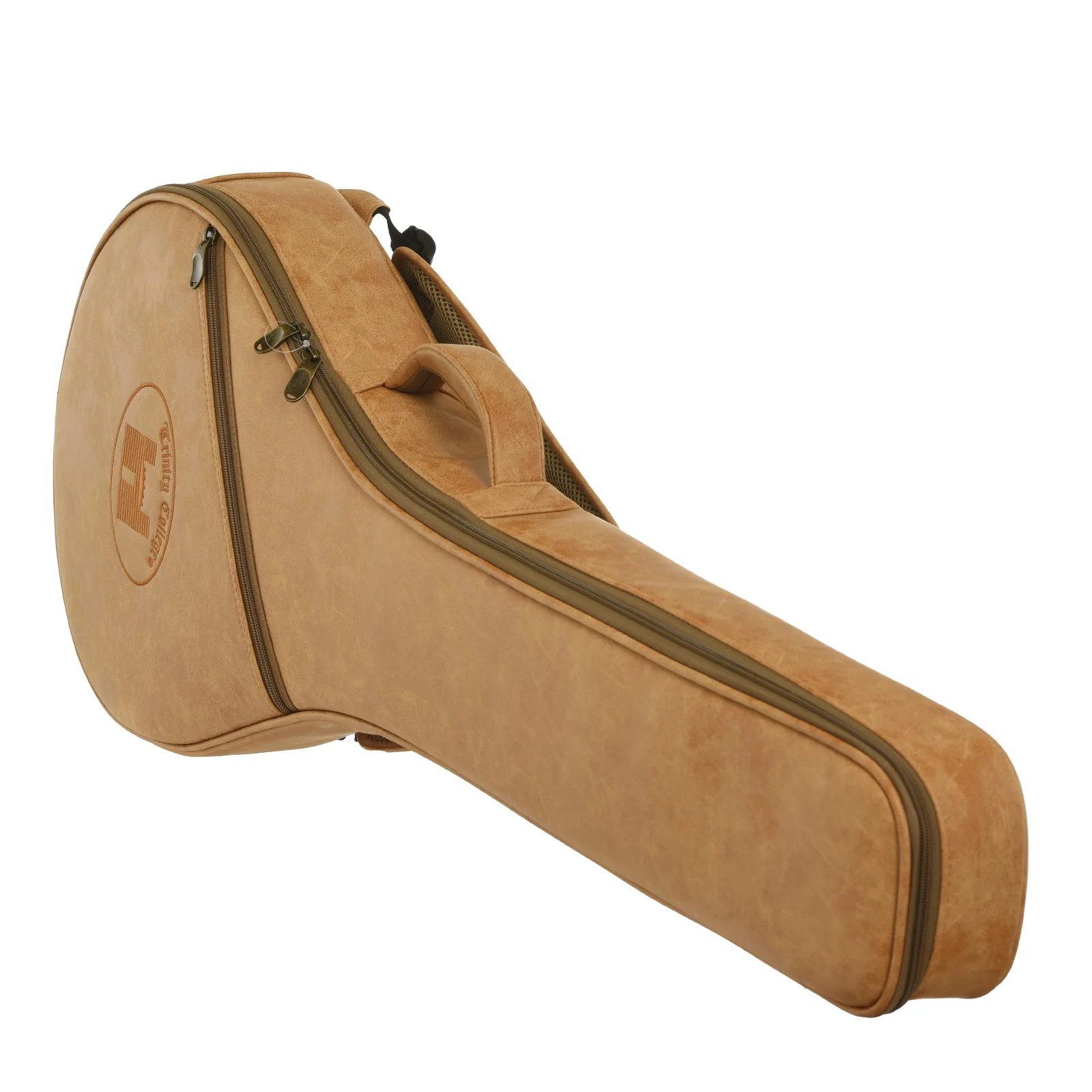 Trinity College Bouzouki - Image 13