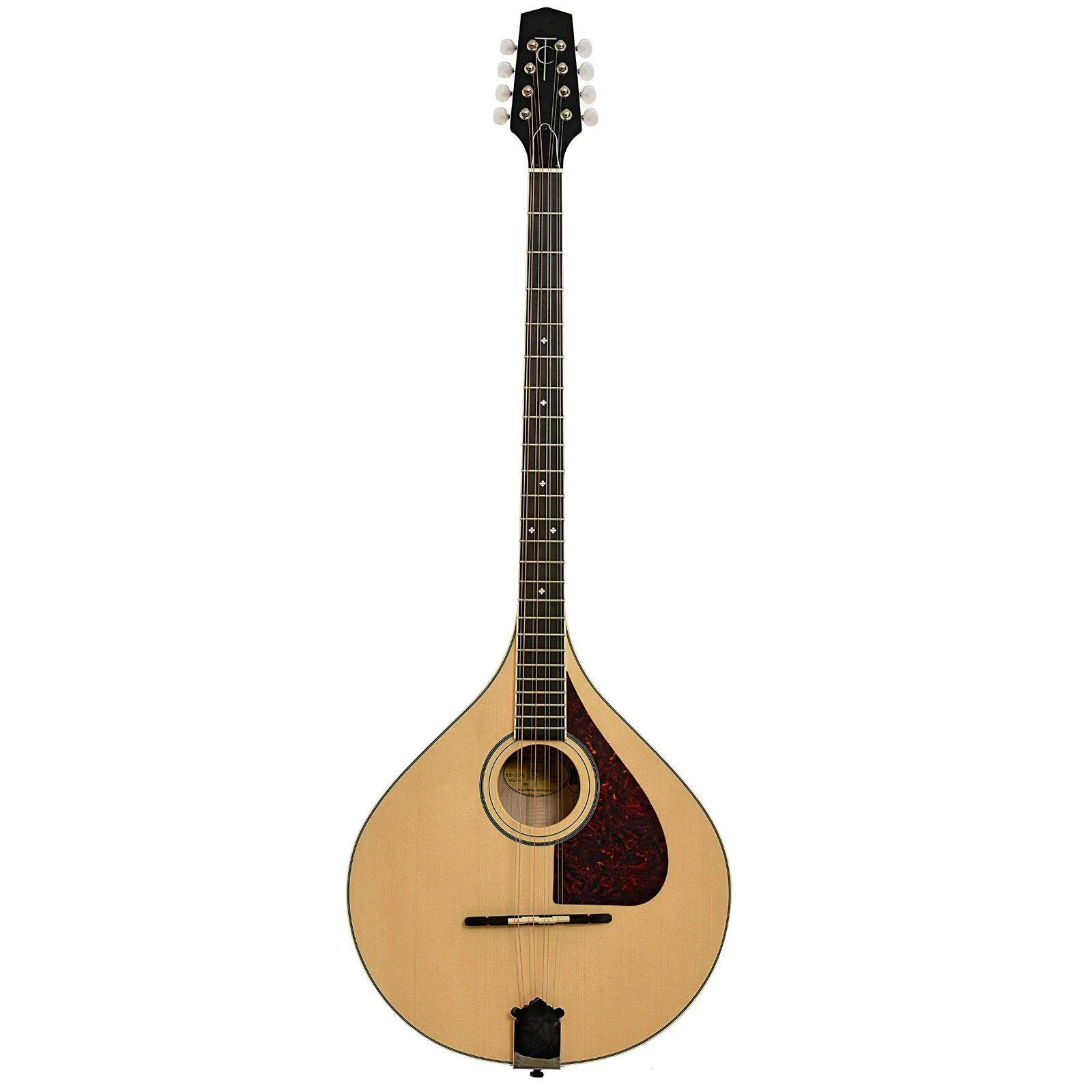 Trinity College Bouzouki - Image 14