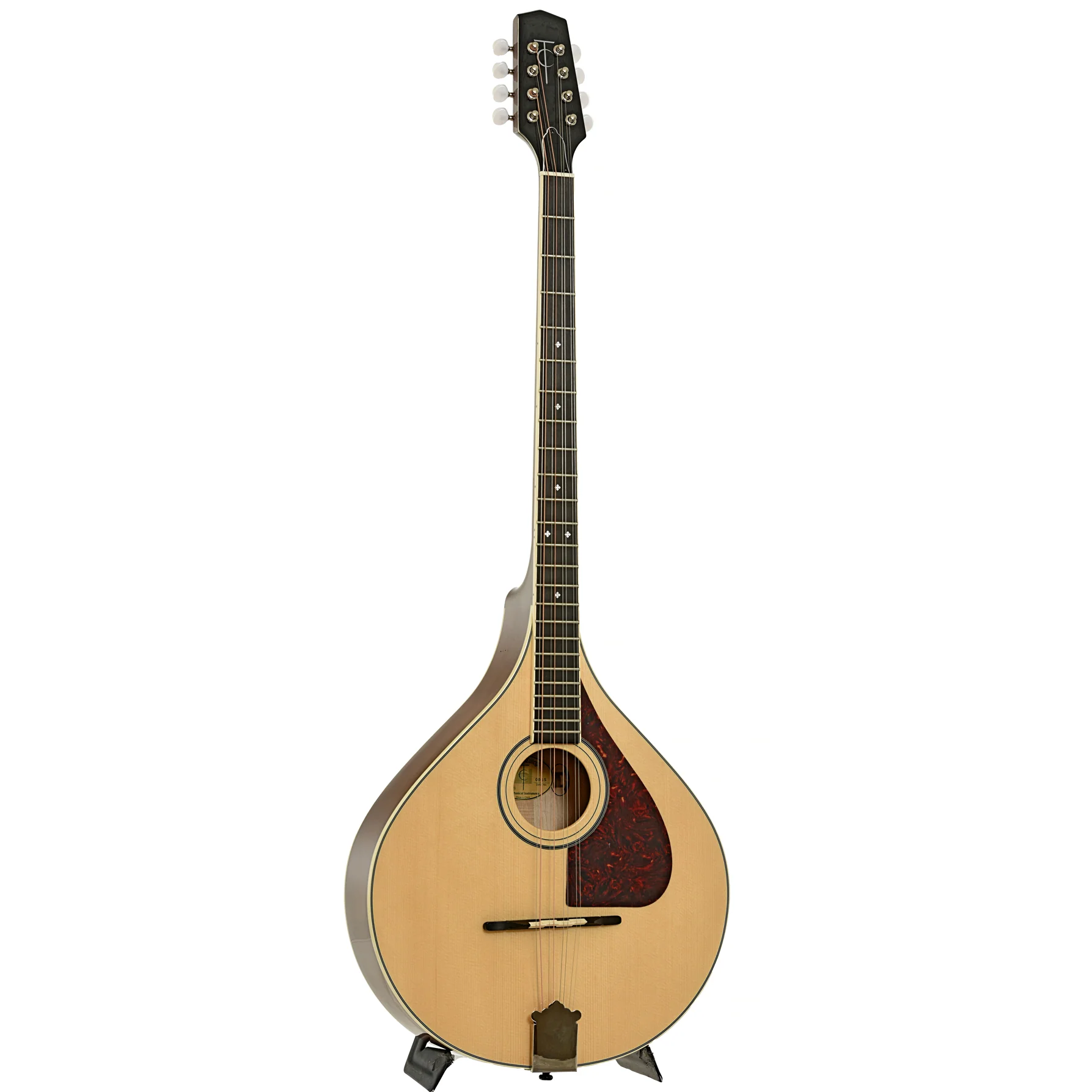 Trinity College Bouzouki - Image 3