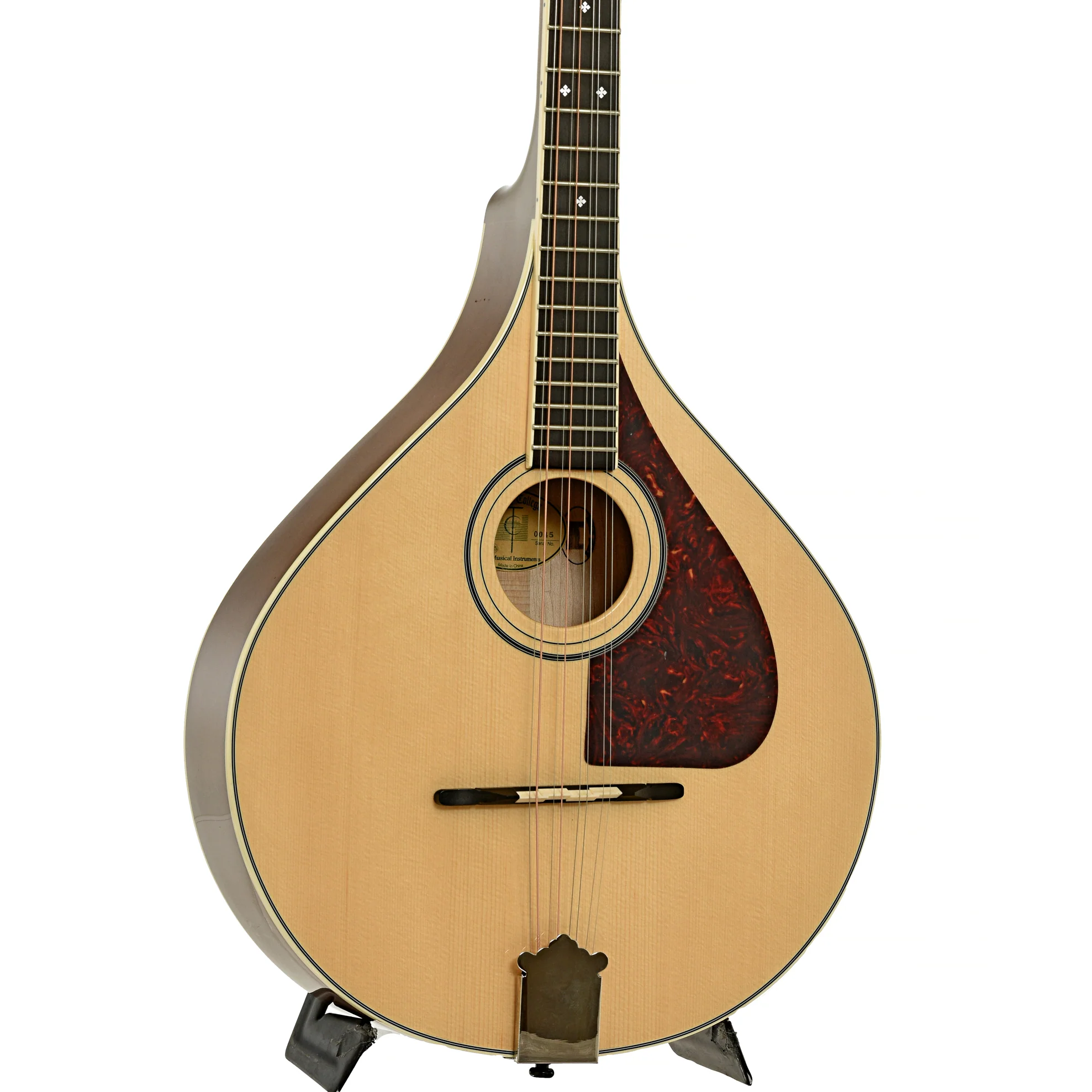 Trinity College Bouzouki - Image 4