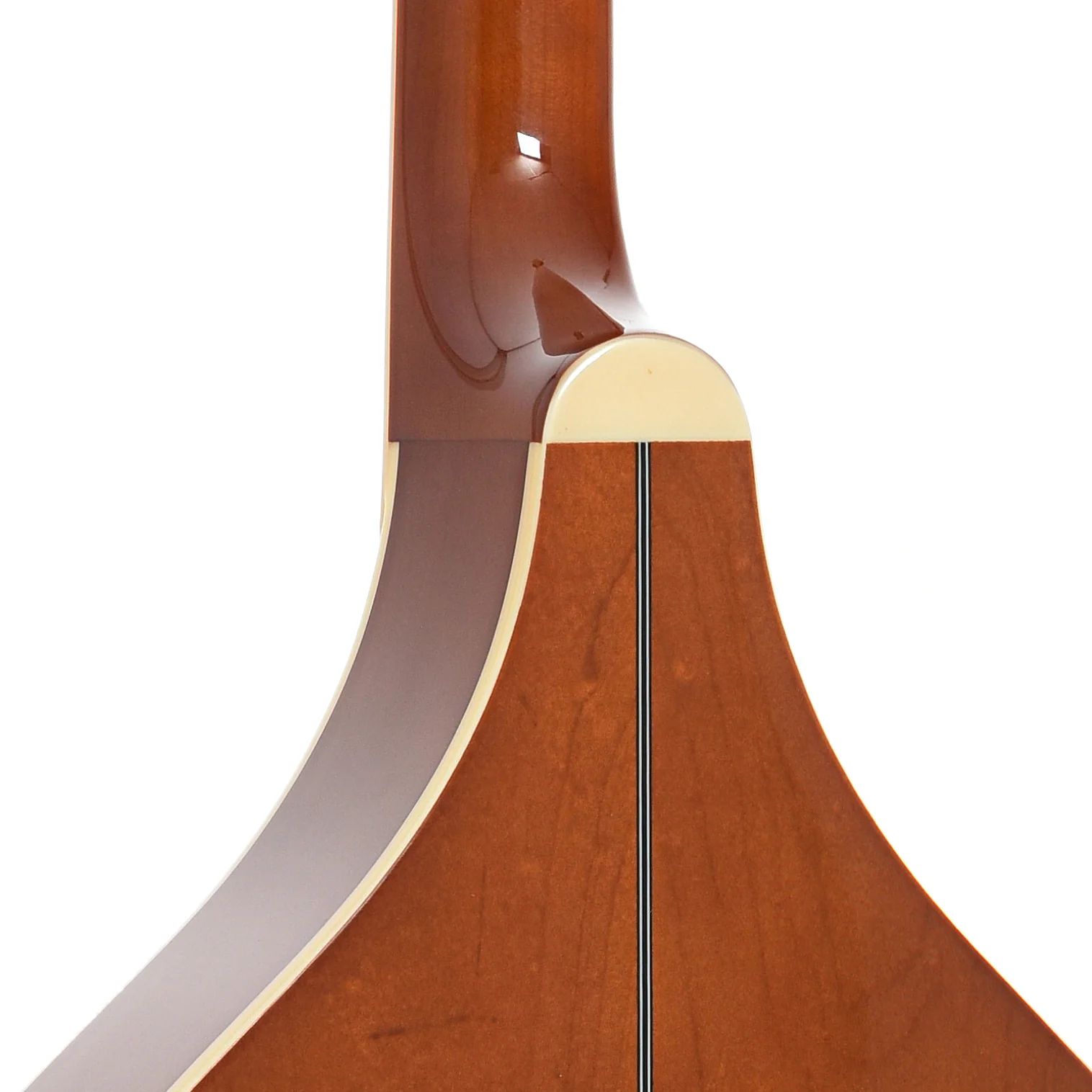 Trinity College Bouzouki, Black Top - Image 10