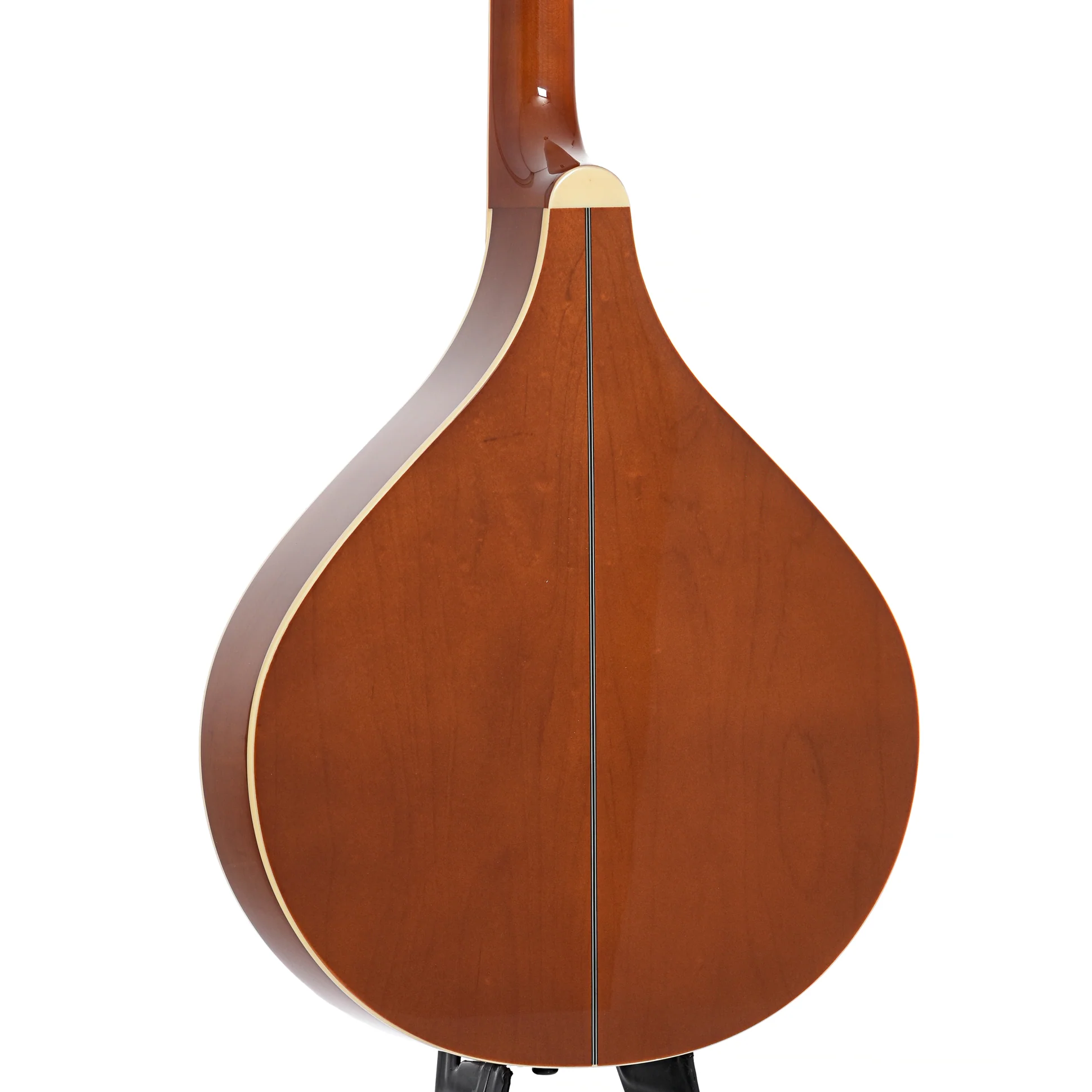 Trinity College Bouzouki, Black Top - Image 11