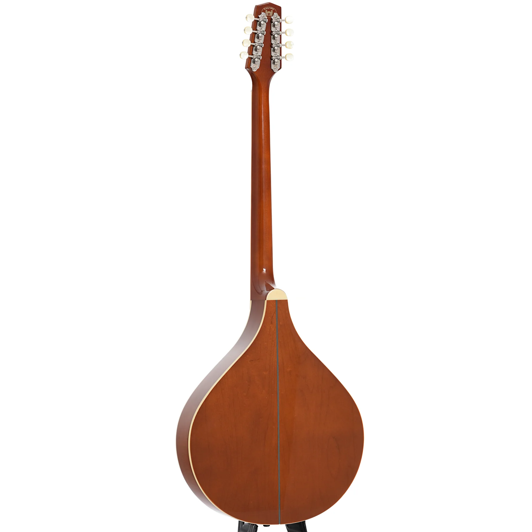 Trinity College Bouzouki, Black Top - Image 12