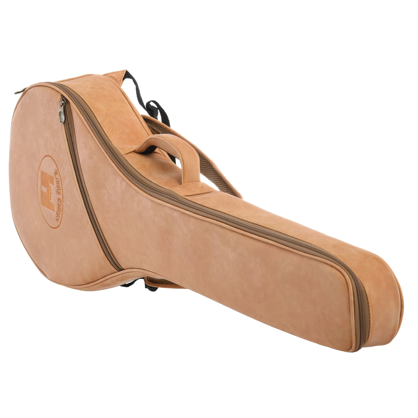 Trinity College Bouzouki, Black Top - Image 13