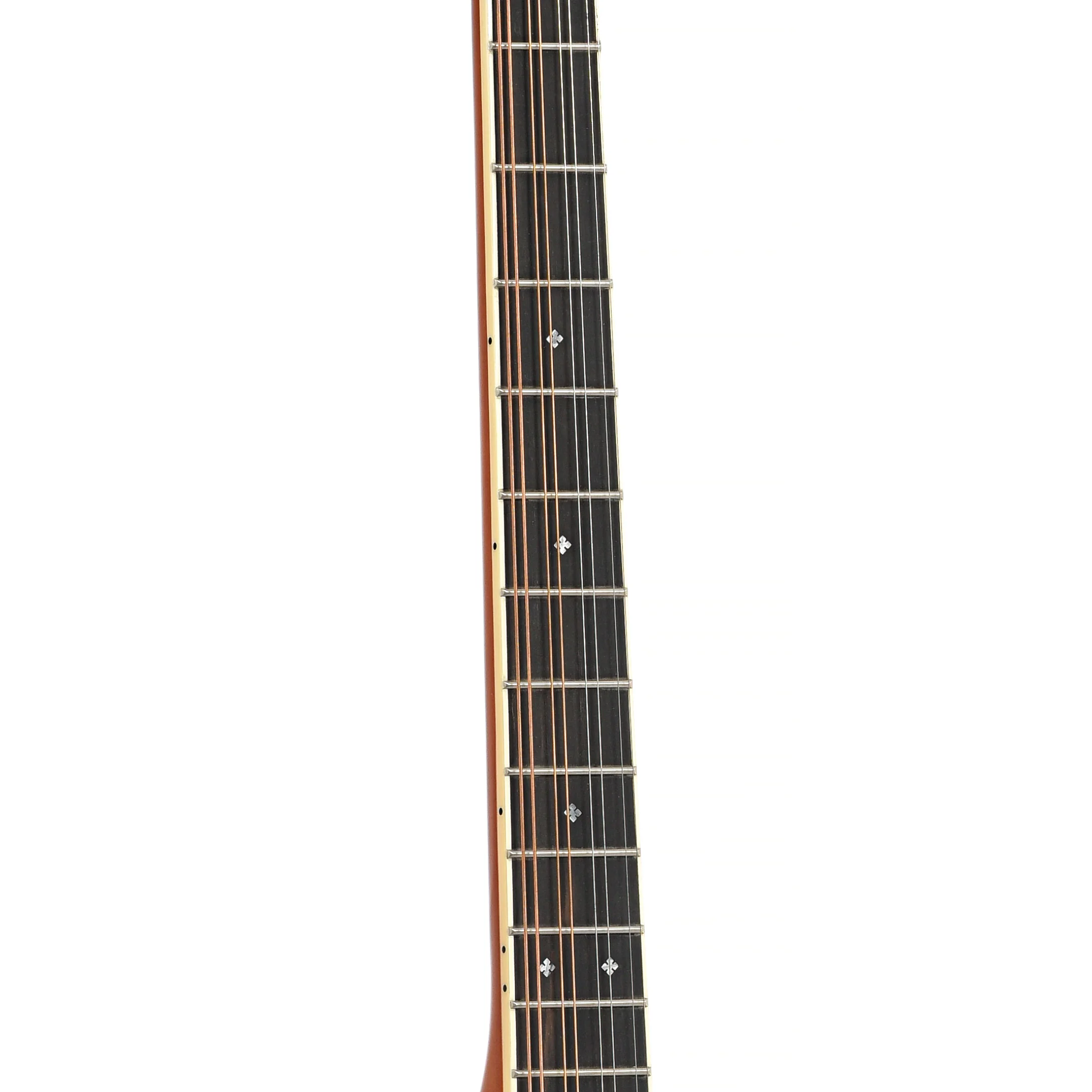 Trinity College Bouzouki, Black Top - Image 7