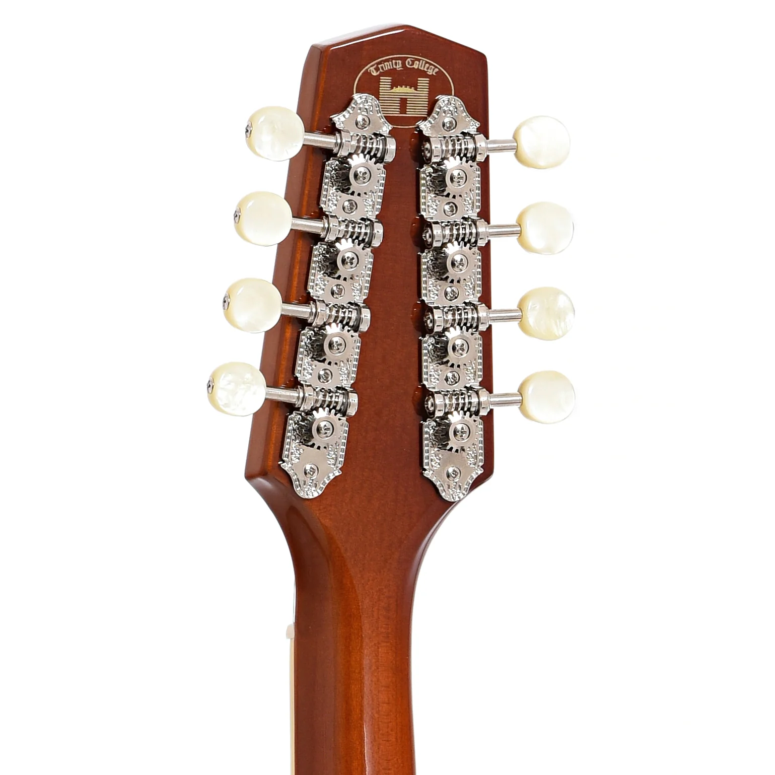 Trinity College Bouzouki, Black Top - Image 9