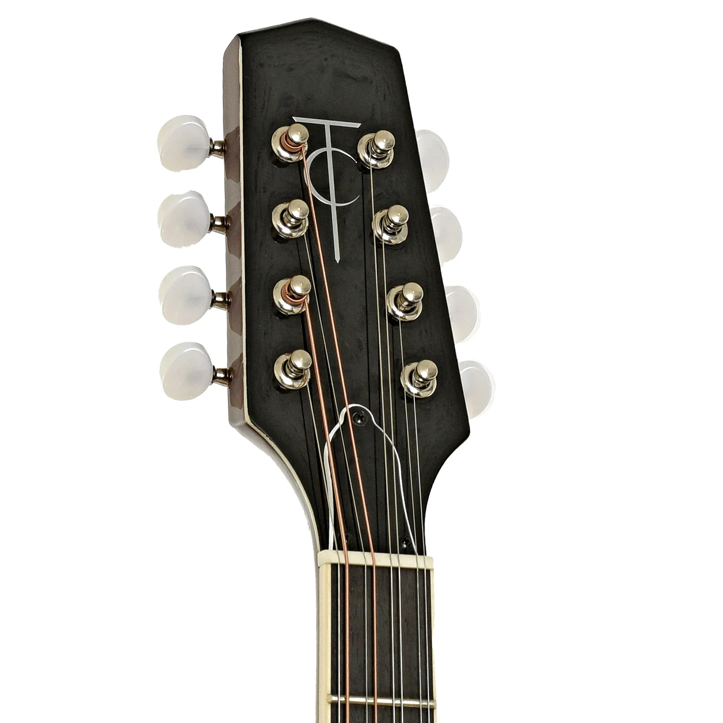 Trinity College Bouzouki - Image 8