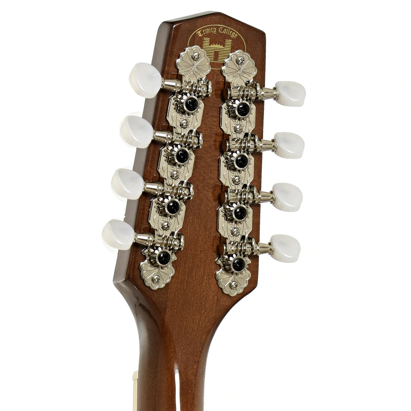 Trinity College Bouzouki - Image 9