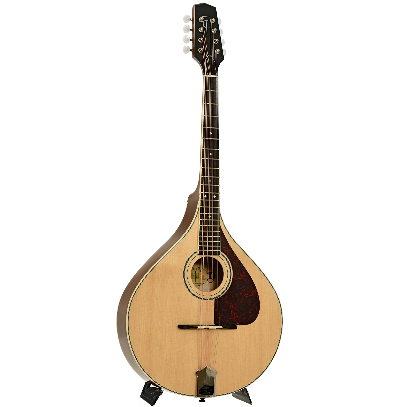Trinity College Octave Mandolin - Image 3