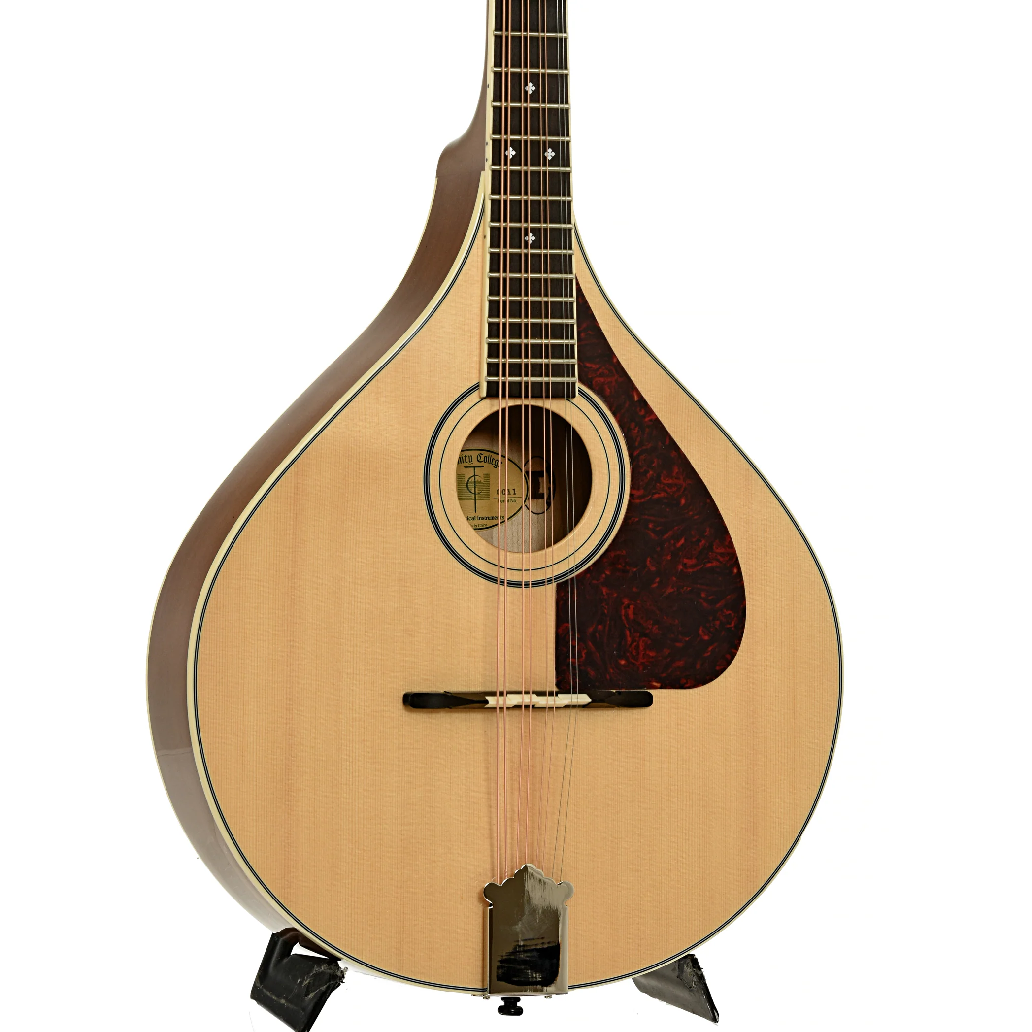 Trinity College Octave Mandolin - Image 4