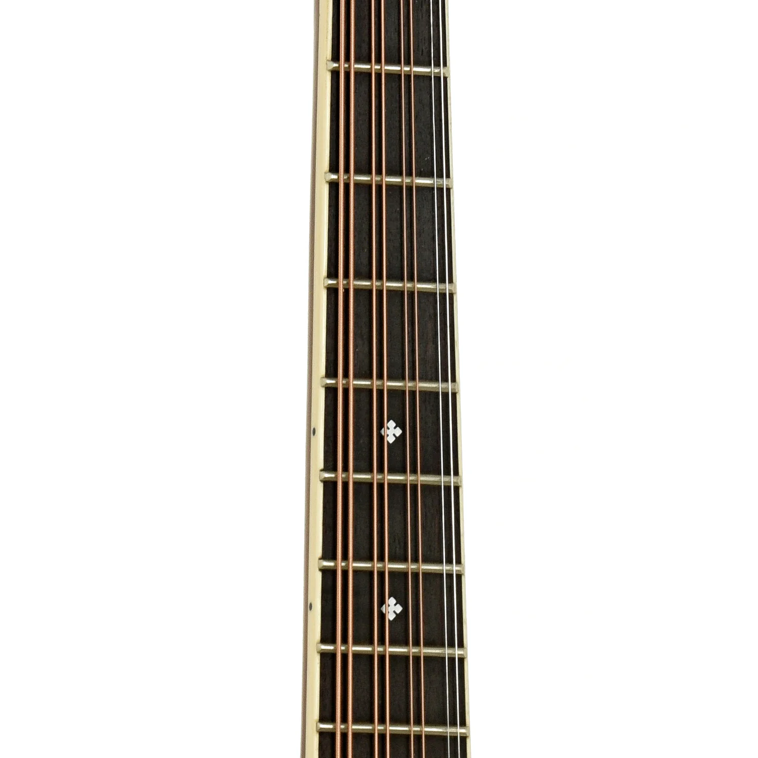 Trinity College Octave Mandolin - Image 7