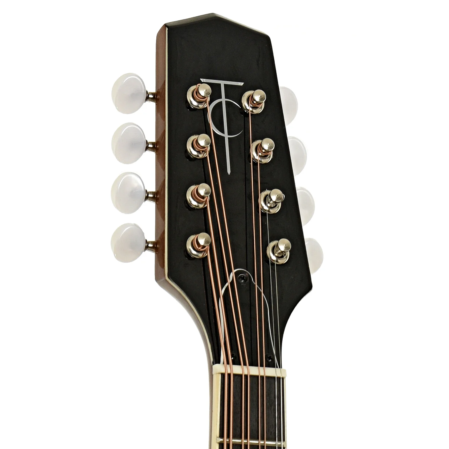 Trinity College Octave Mandolin - Image 8