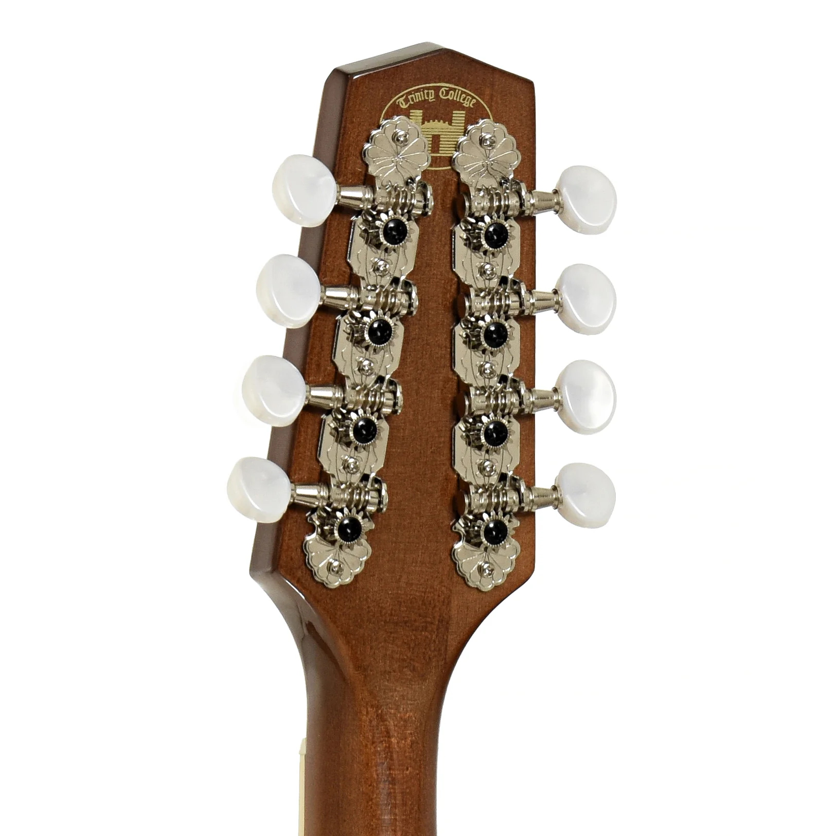 Trinity College Octave Mandolin - Image 9