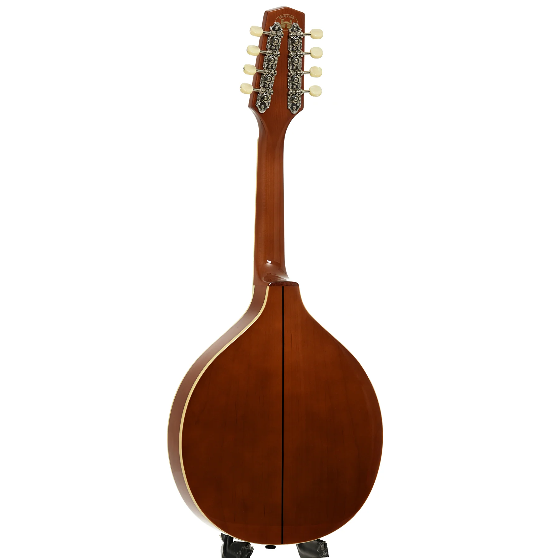 Trinity College TM-250 Celtic Mandolin - Natural Top - Image 12