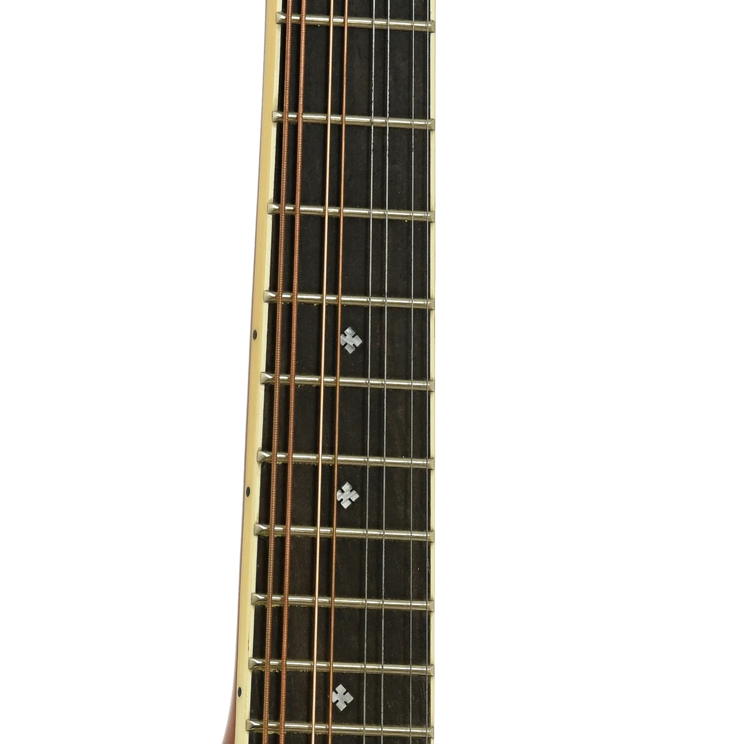 Trinity College TM-250 Celtic Mandolin - Natural Top - Image 7