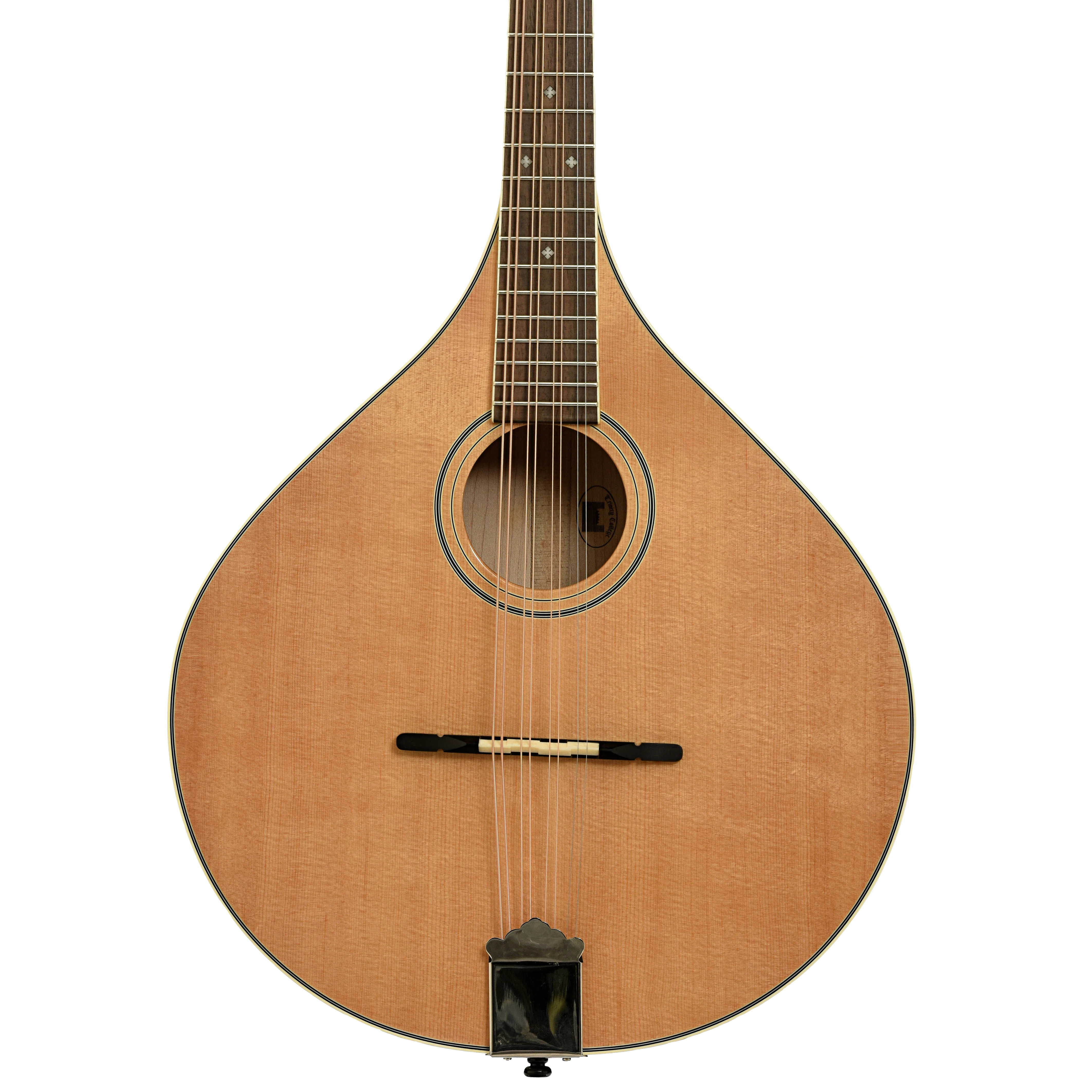 Trinity College TM-325 Octave Mandolin (2007) - Image 2