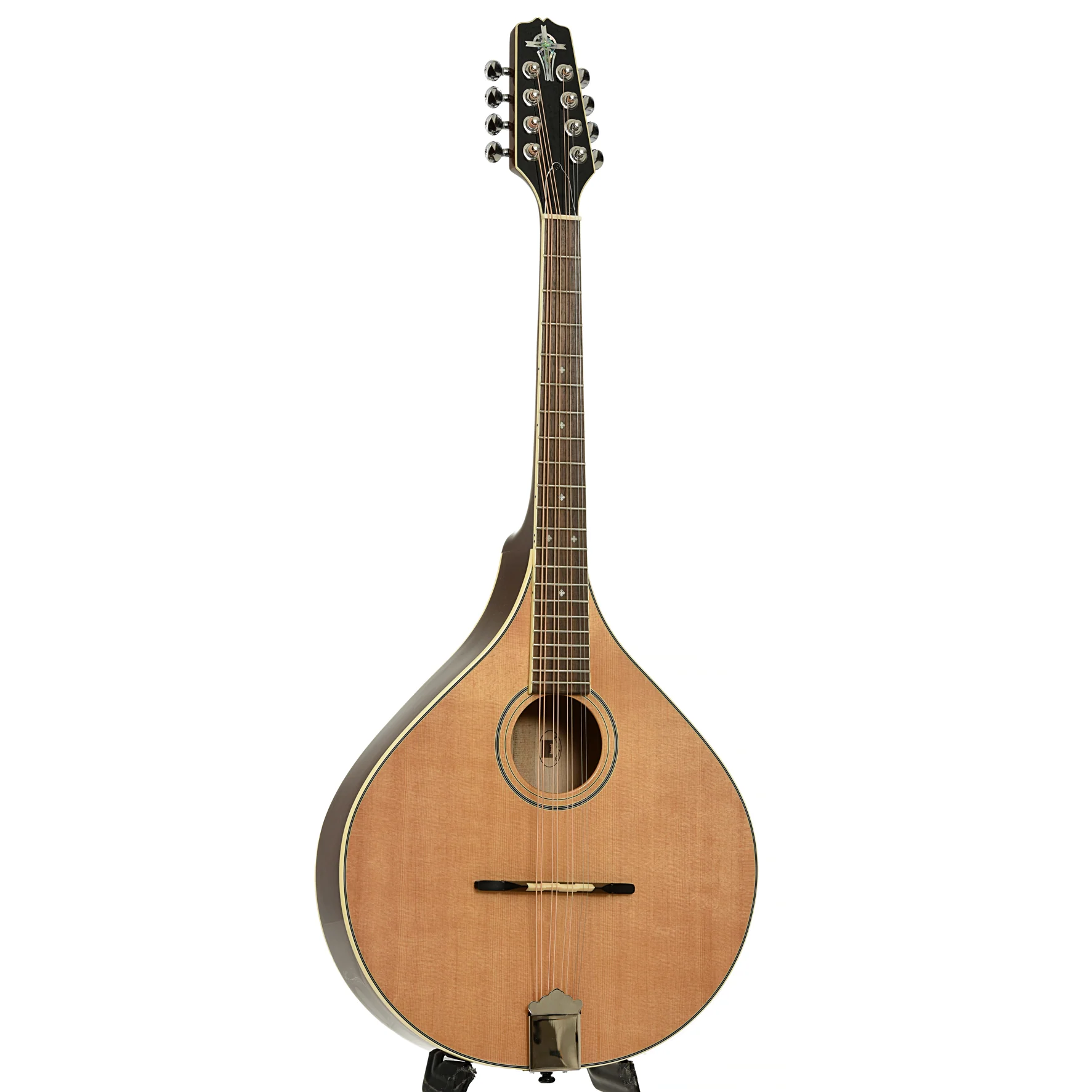 Trinity College TM-325 Octave Mandolin (2007) - Image 3