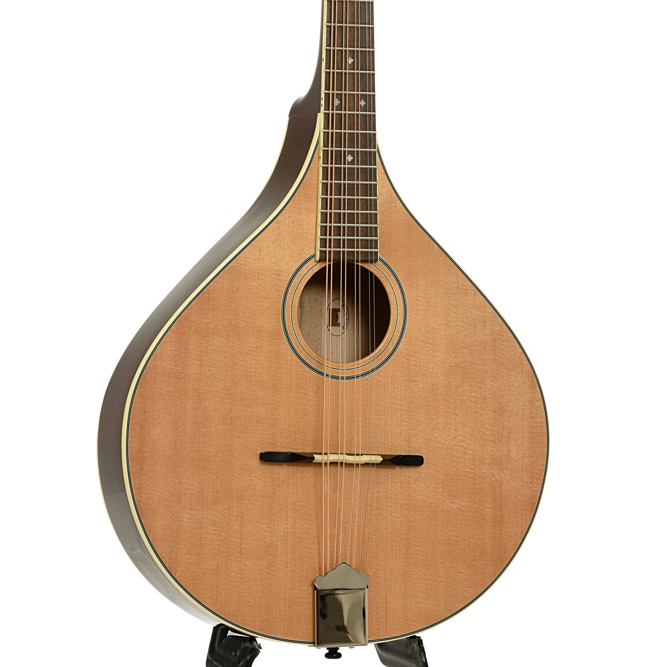 Trinity College TM-325 Octave Mandolin (2007) - Image 4