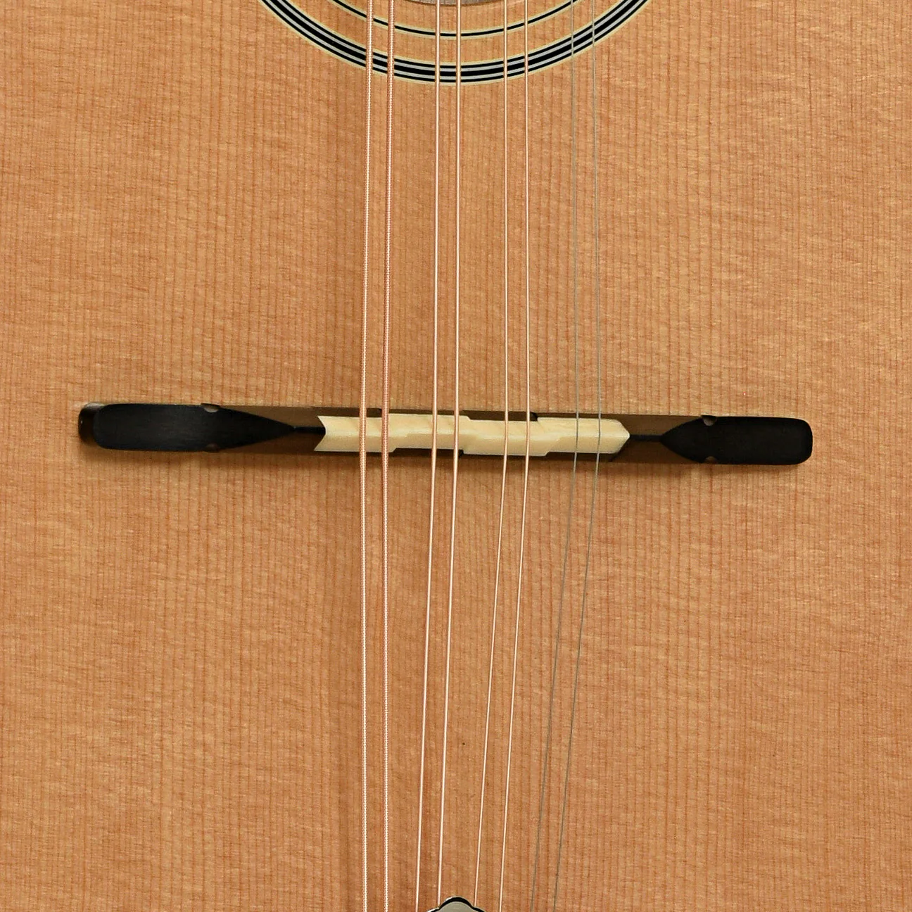 Trinity College TM-325 Octave Mandolin (2007) - Image 5