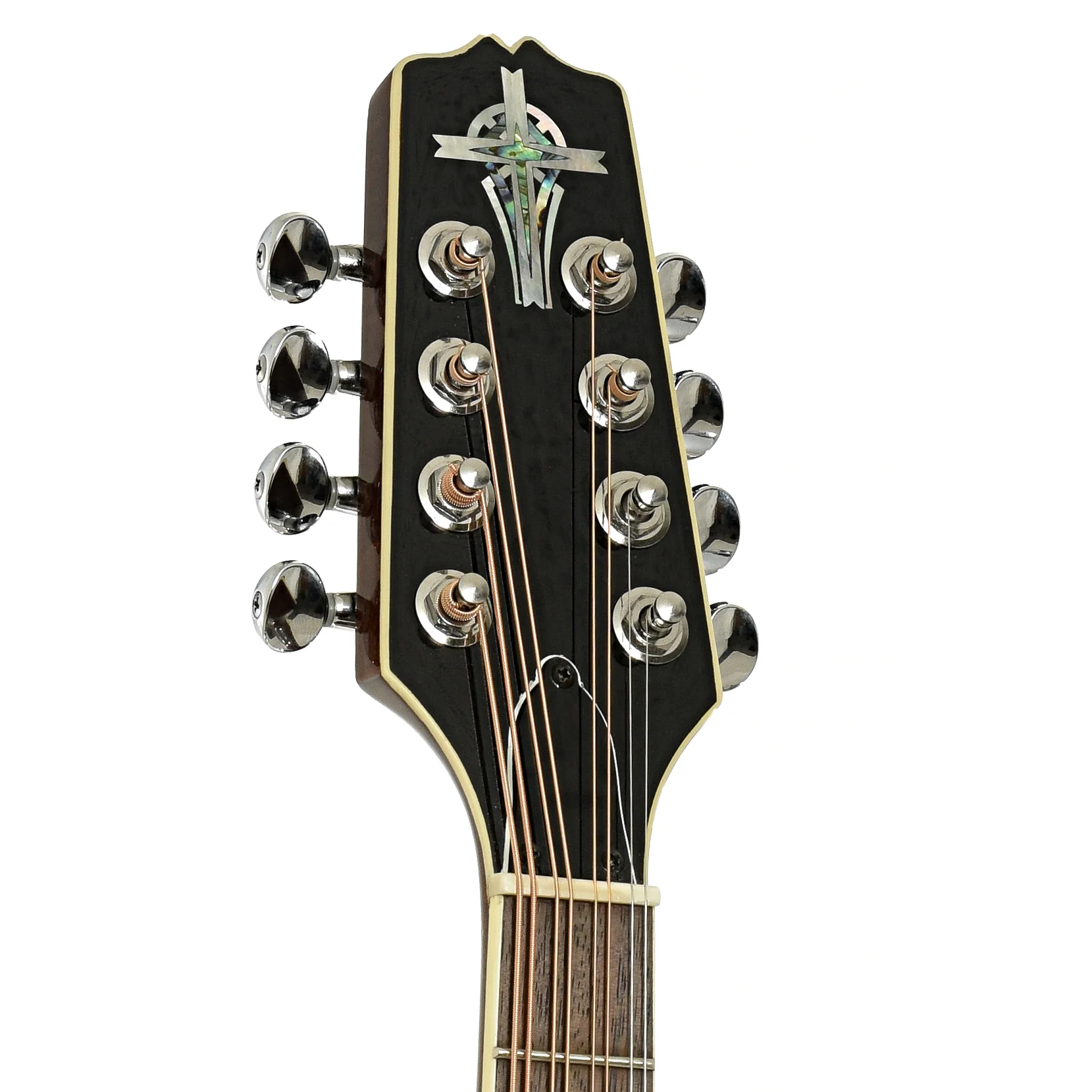 Trinity College TM-325 Octave Mandolin (2007) - Image 8