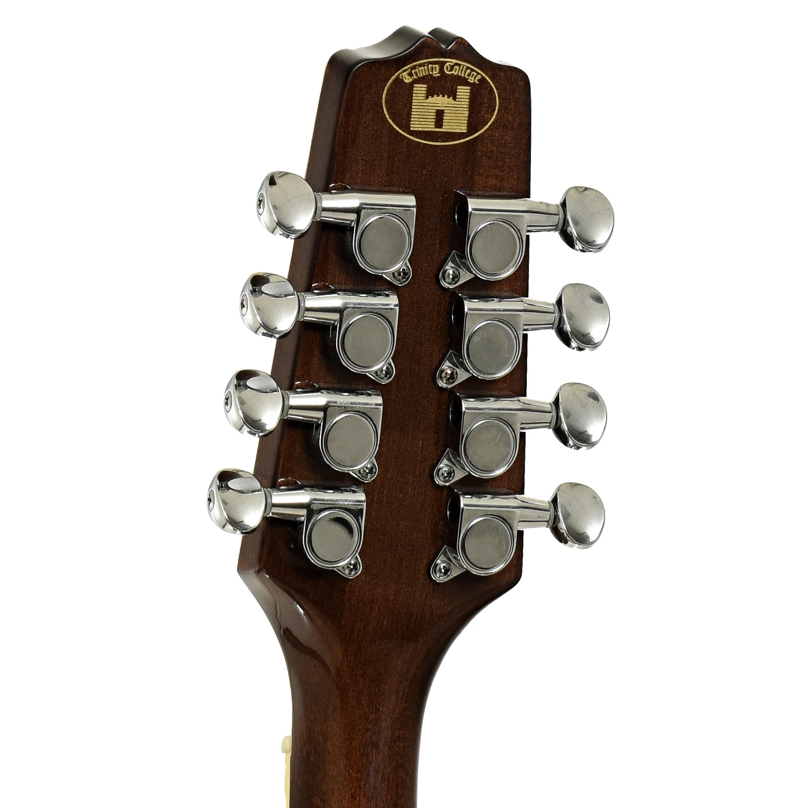 Trinity College TM-325 Octave Mandolin (2007) - Image 9