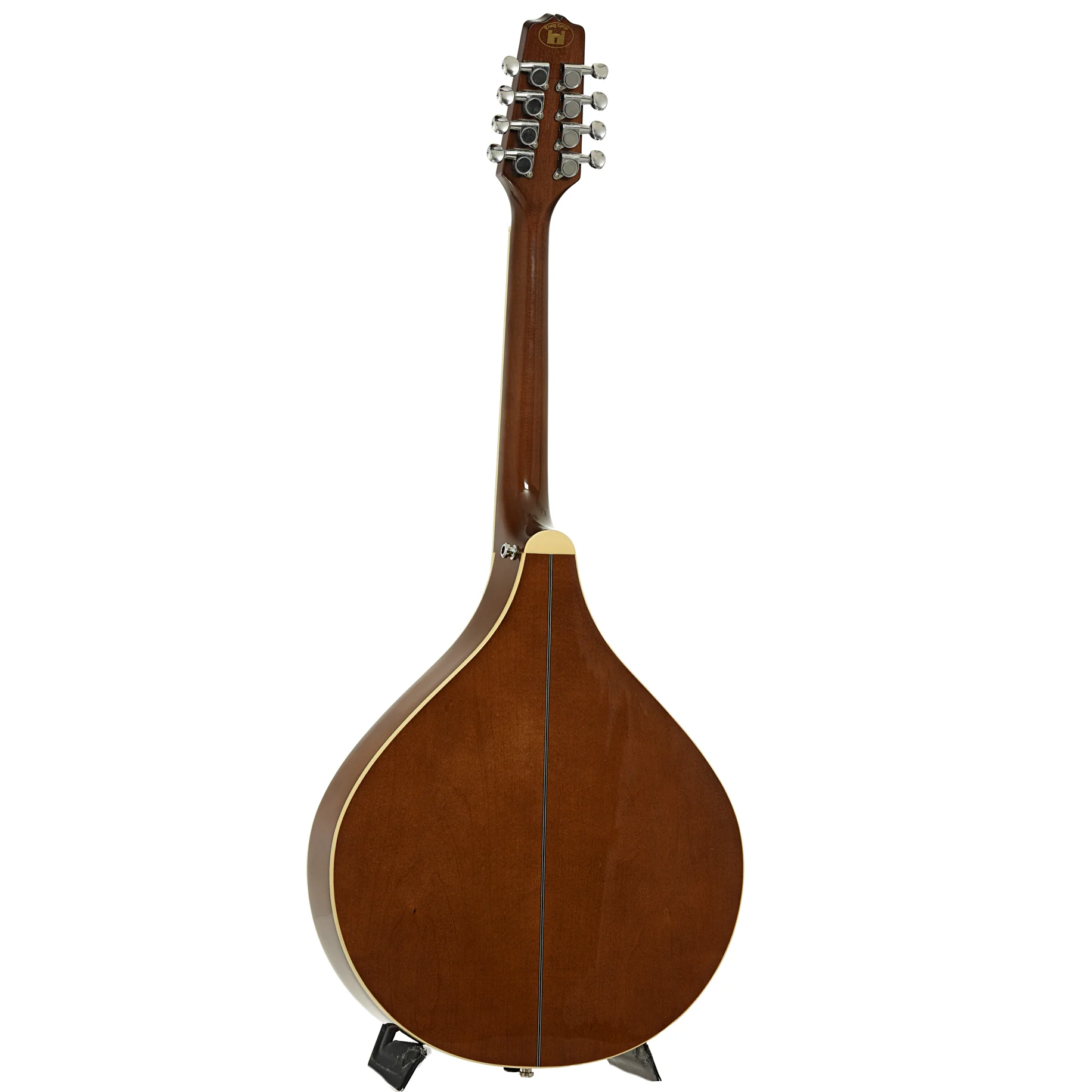 Trinity College TM-325B Octave Mandolin (2012) - Image 11