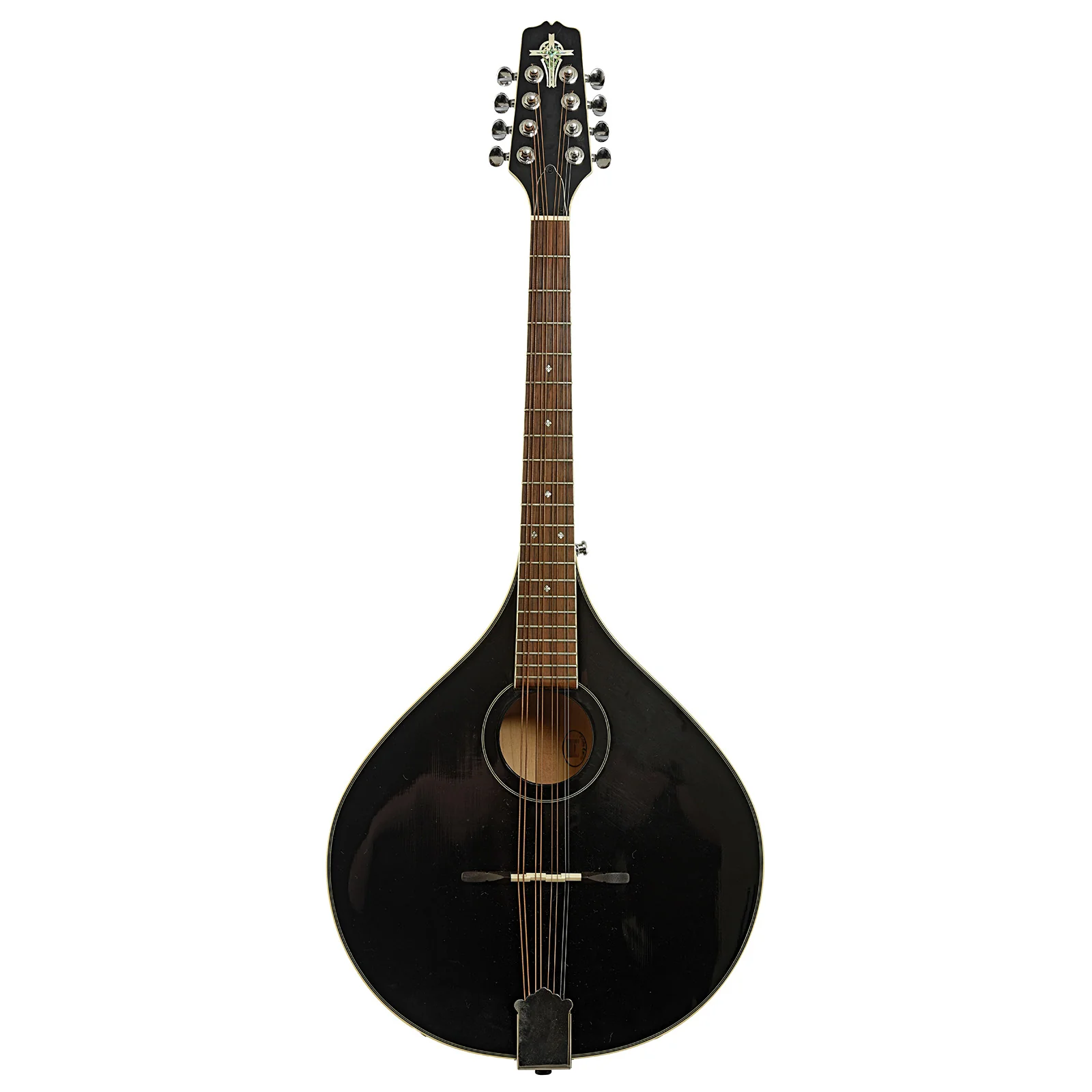 Trinity College TM-325B Octave Mandolin (2012) - Image 13