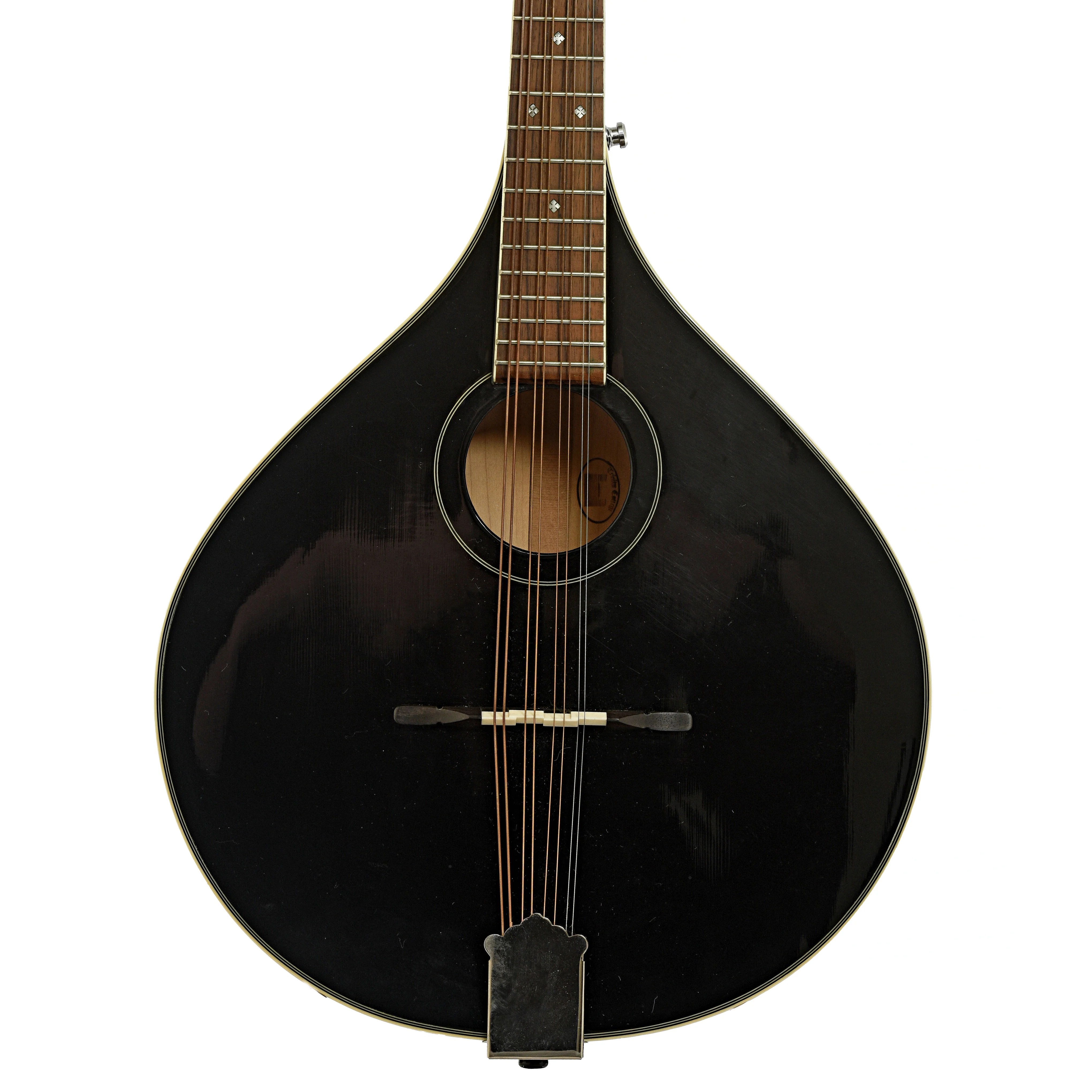 Trinity College TM-325B Octave Mandolin (2012) - Image 2
