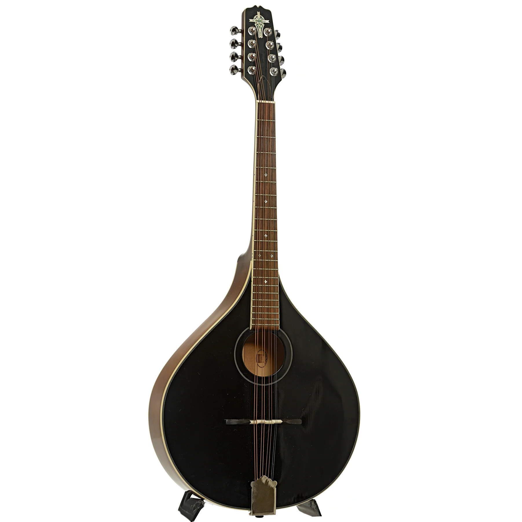 Trinity College TM-325B Octave Mandolin (2012) - Image 3