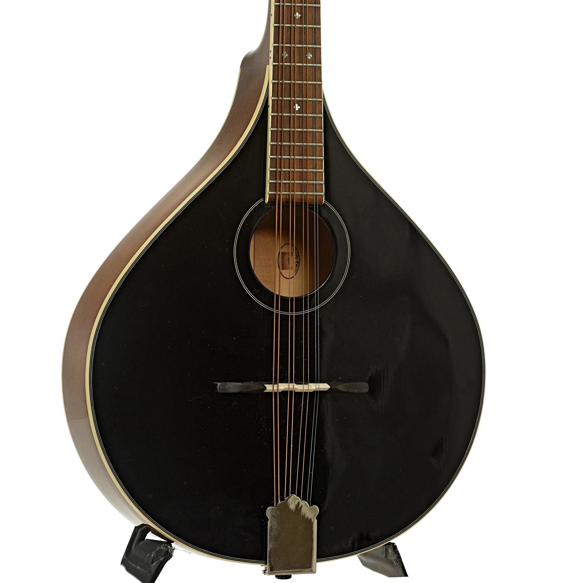 Trinity College TM-325B Octave Mandolin (2012) - Image 4