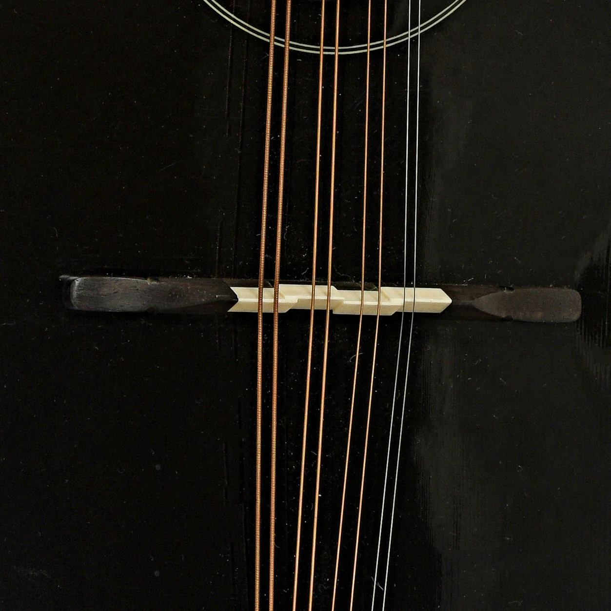 Trinity College TM-325B Octave Mandolin (2012) - Image 5