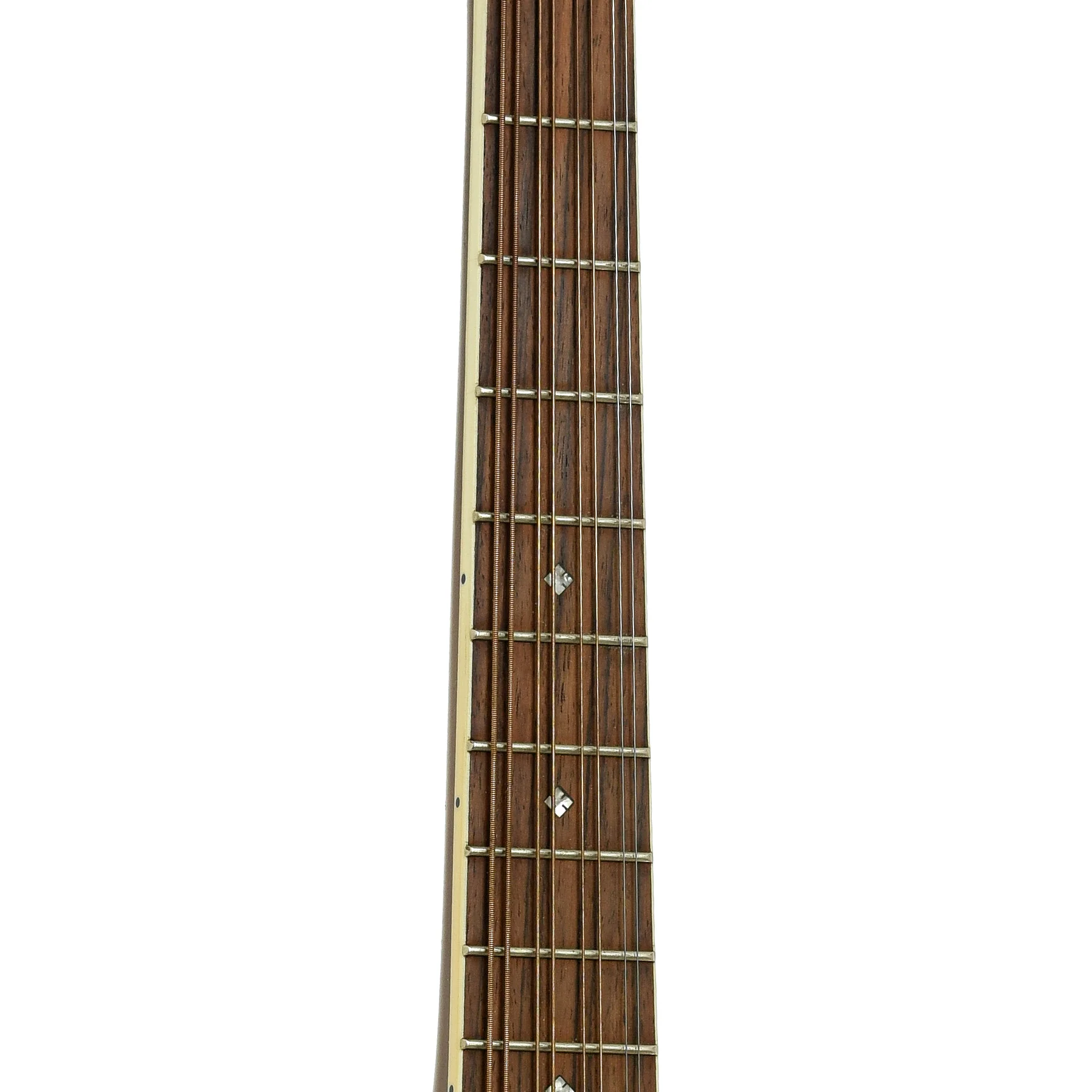 Trinity College TM-325B Octave Mandolin (2012) - Image 6