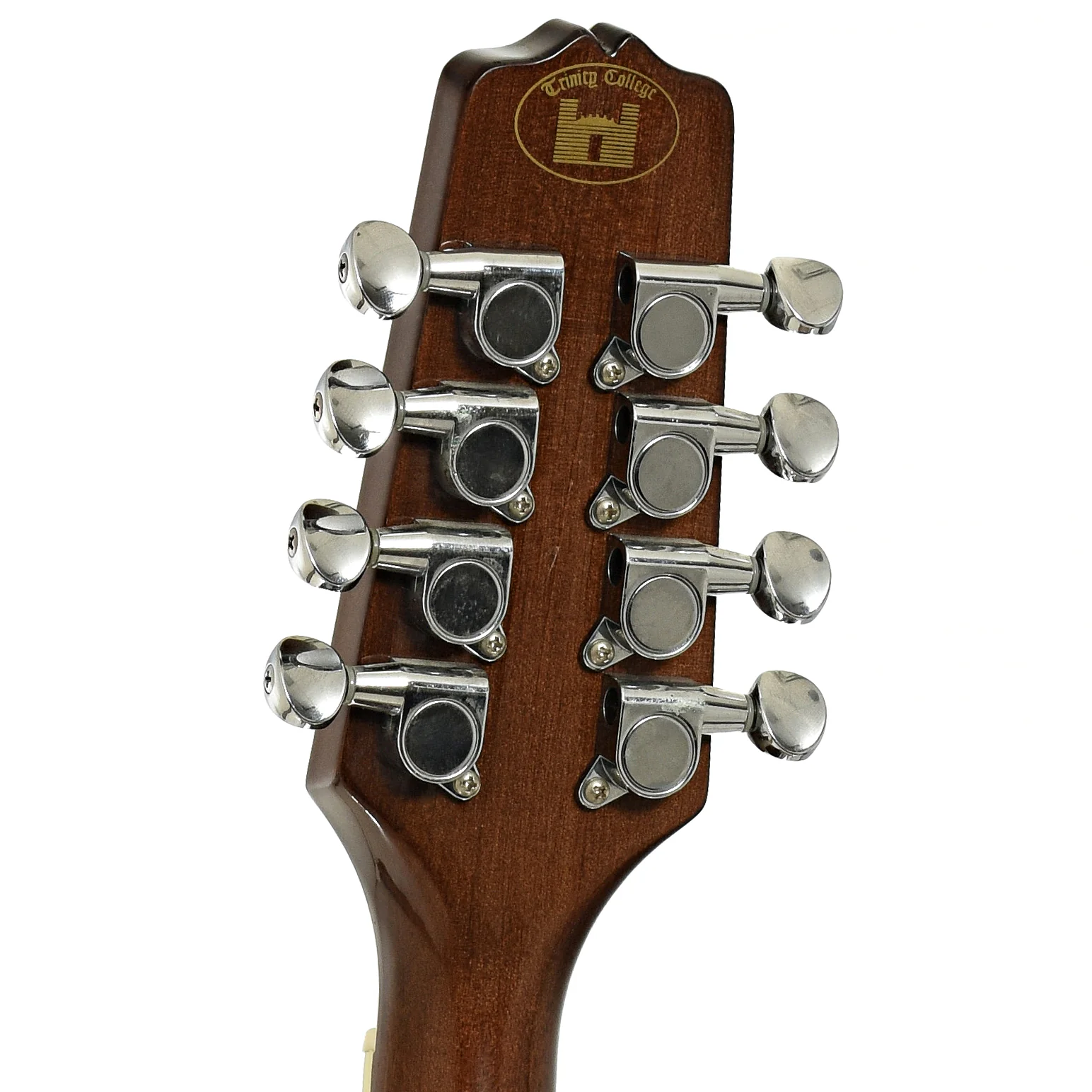 Trinity College TM-325B Octave Mandolin (2012) - Image 8