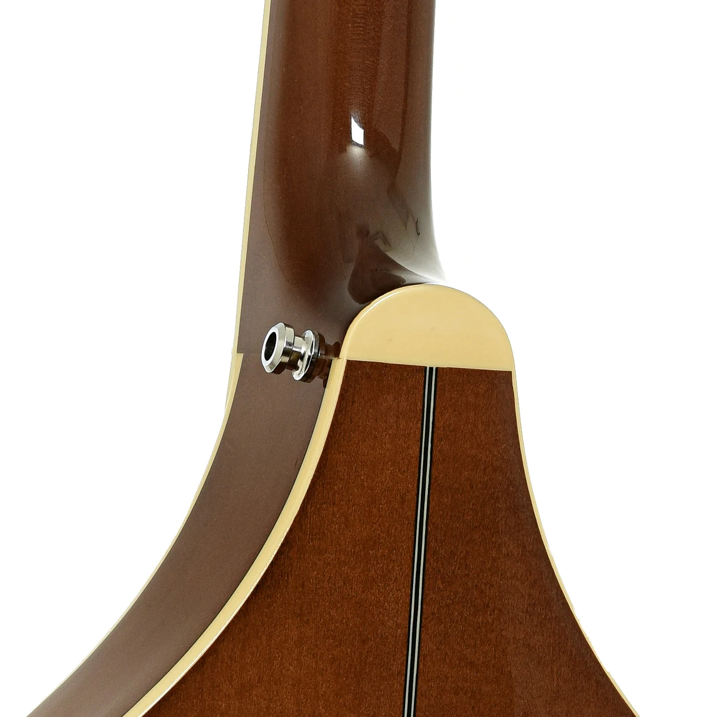 Trinity College TM-325B Octave Mandolin (2012) - Image 9